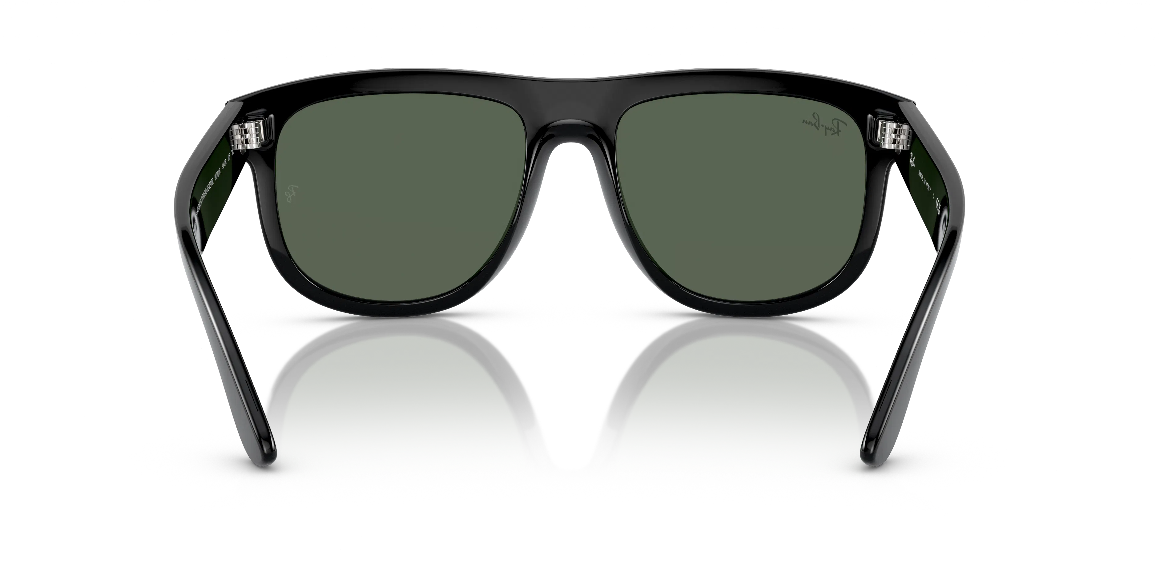 Detail02, Ray-Ban Boyfriend Reverse RBR 0501S Sunglasses