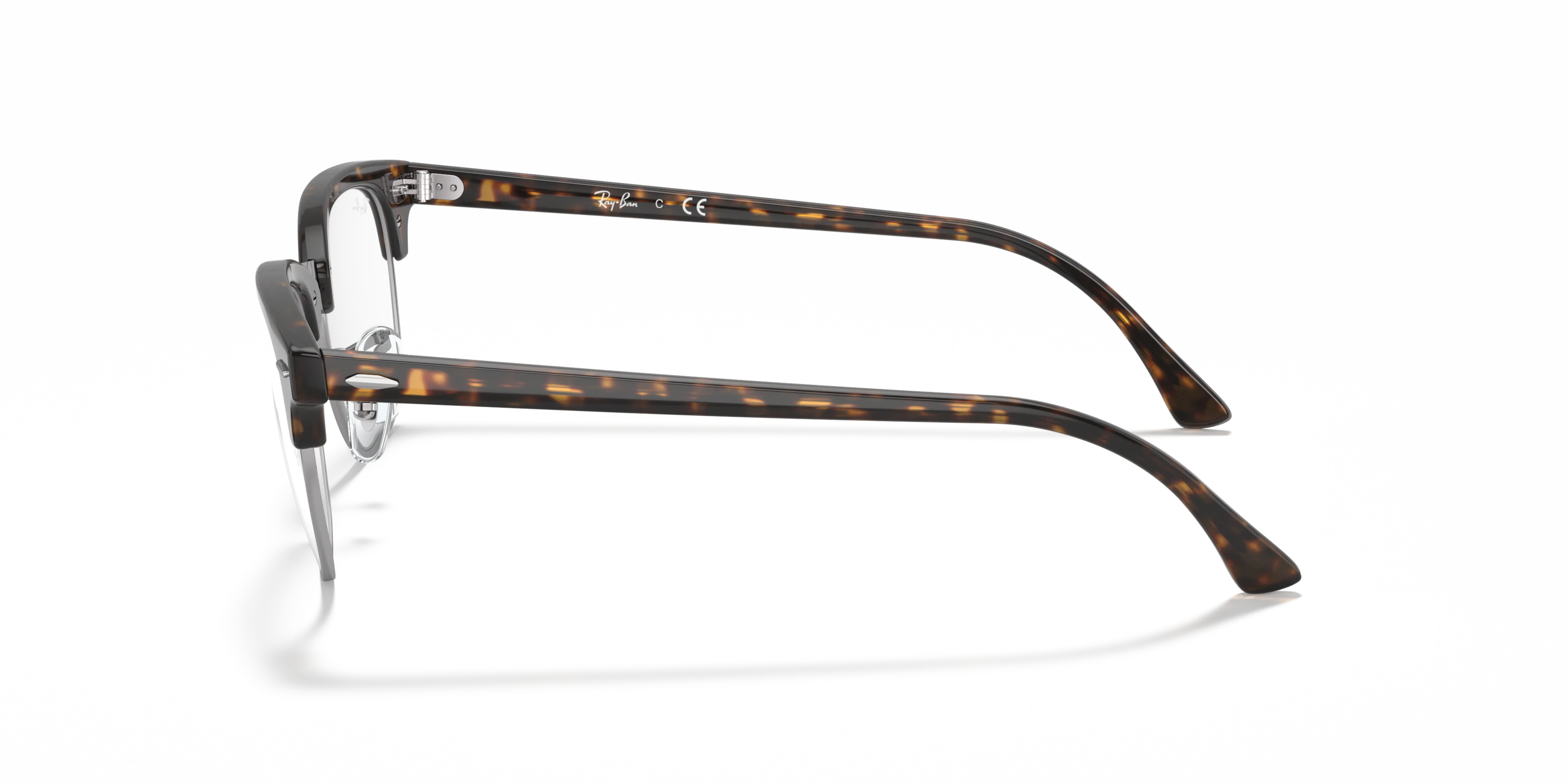 Angle_Left02, Ray-Ban CLUBMASTER RB5154 2012