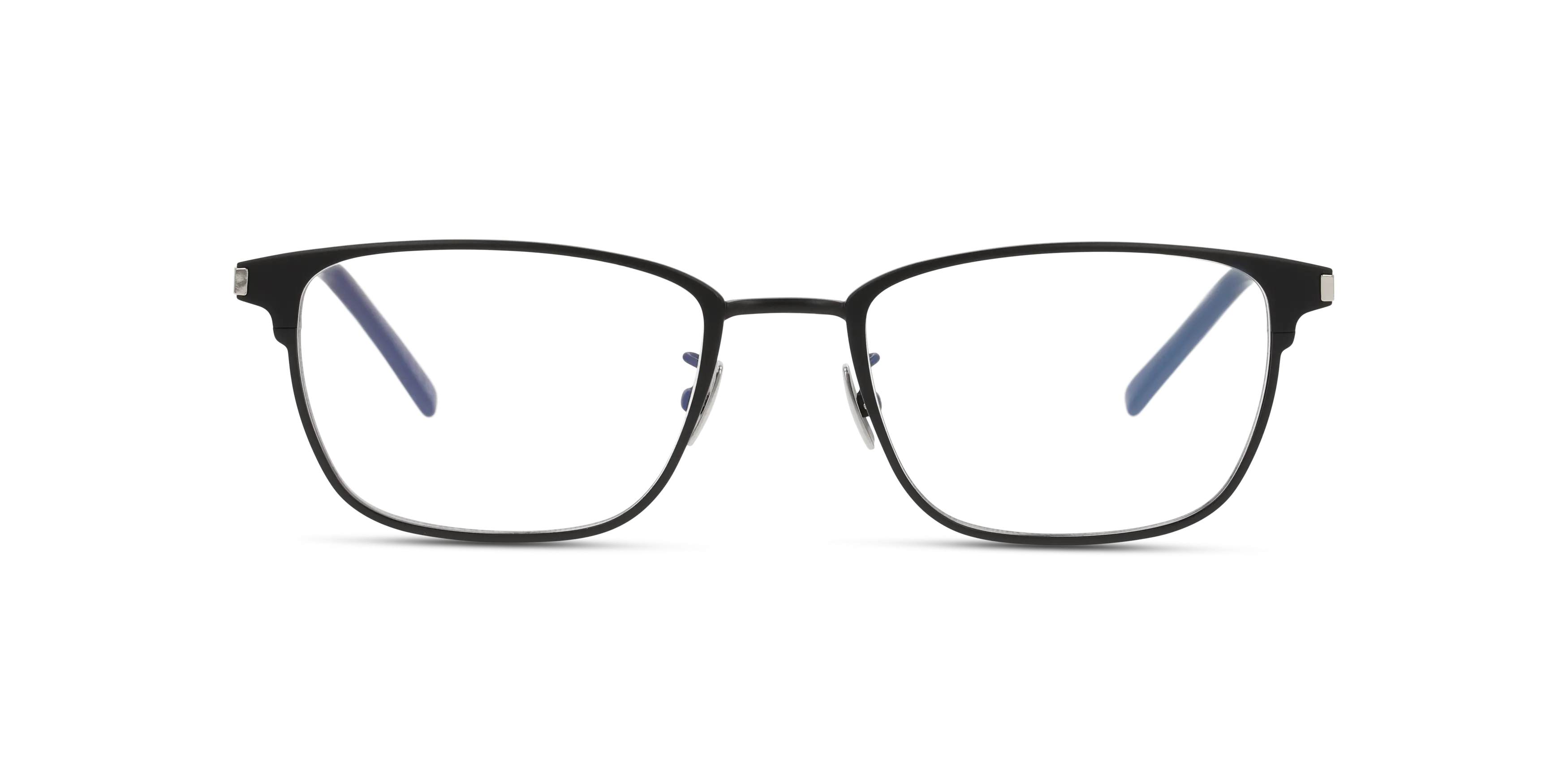 Front, Saint Laurent SL 585 001 Glasögonbåge