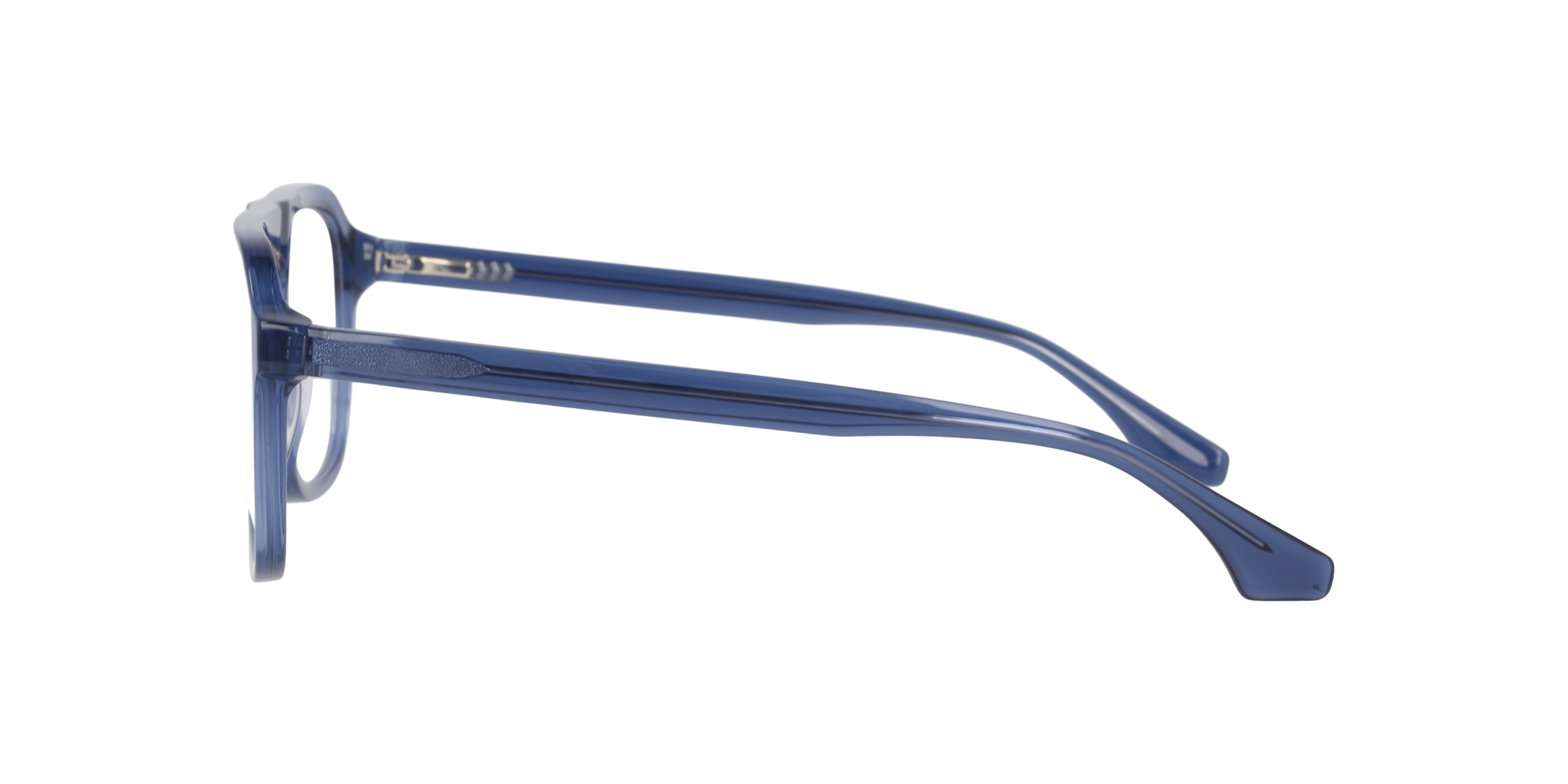 Angle_Left02, Bold Geometry 0IY2368 C01 Brillestel