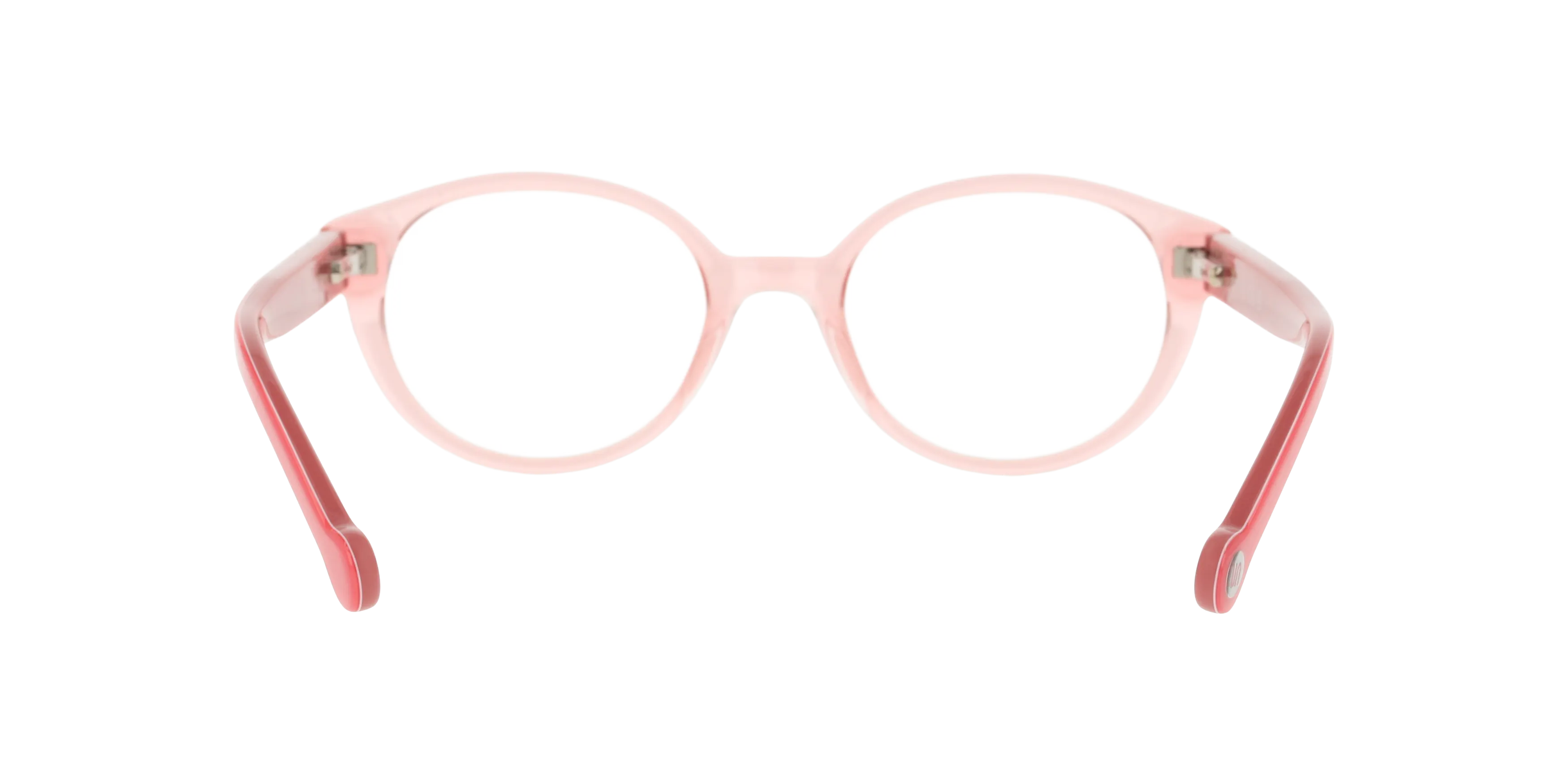 Lunettes De Soleil Enfant De 6 à 10 Ans OKKIA SUN Modèle 01SP Parigi2 Rose Indice 3 Polarise 19919