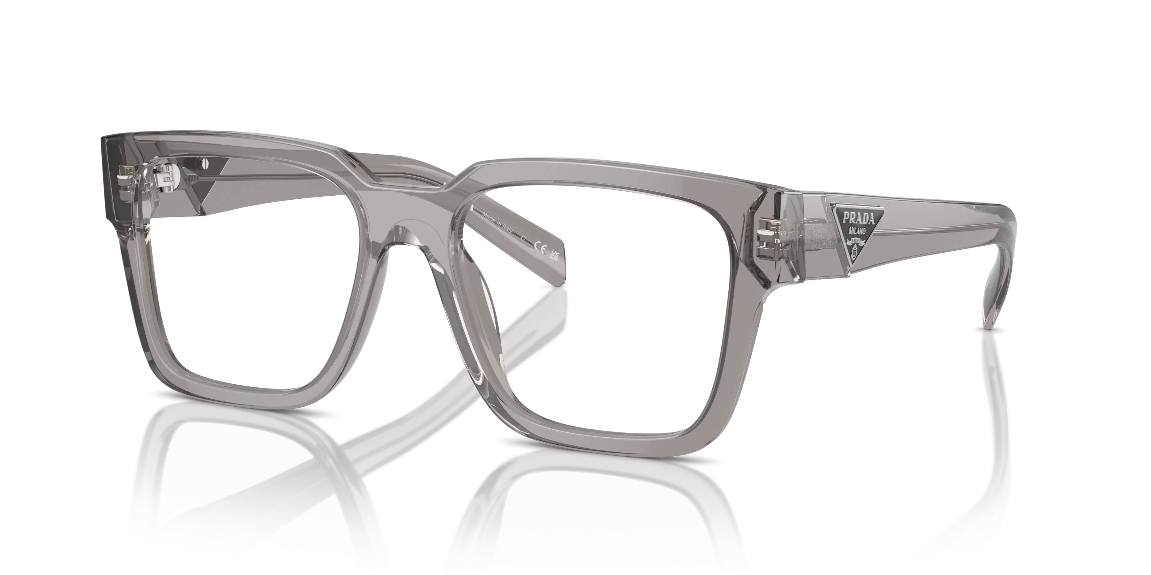 Angle_Left01, Prada PR 08ZV 18S1O1