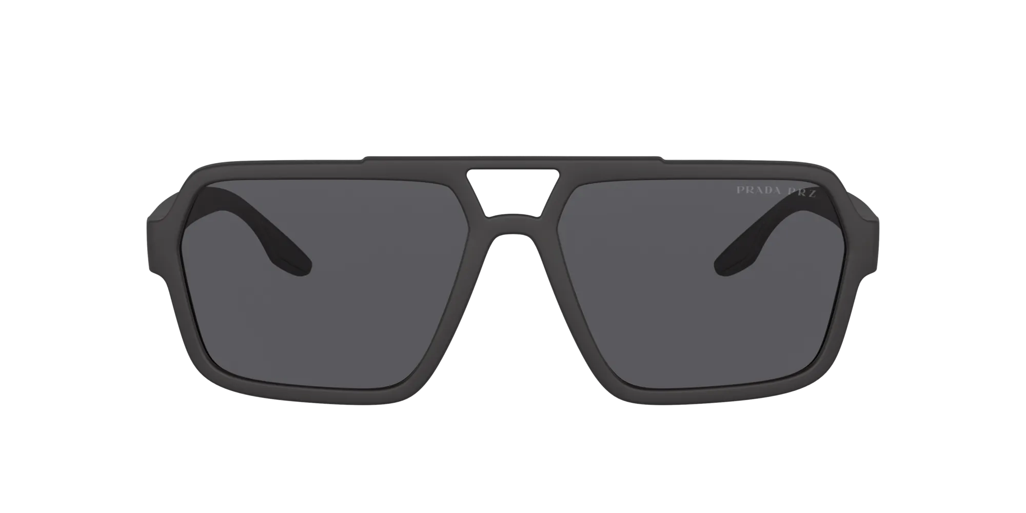 Front, Prada Linea Rossa PS 01XS DG002G