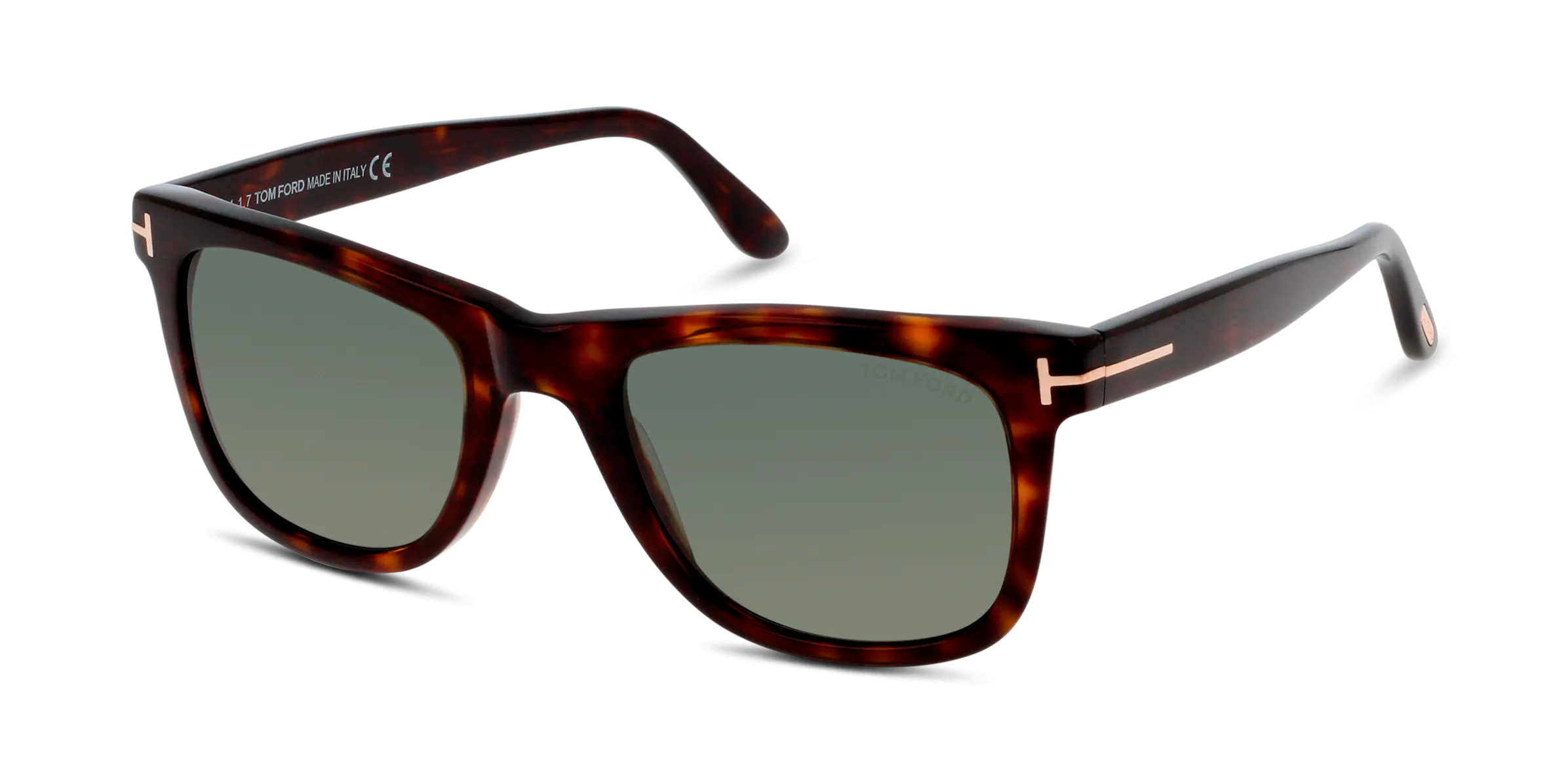 Angle_Left01, Tom Ford Leo FT0336 56R