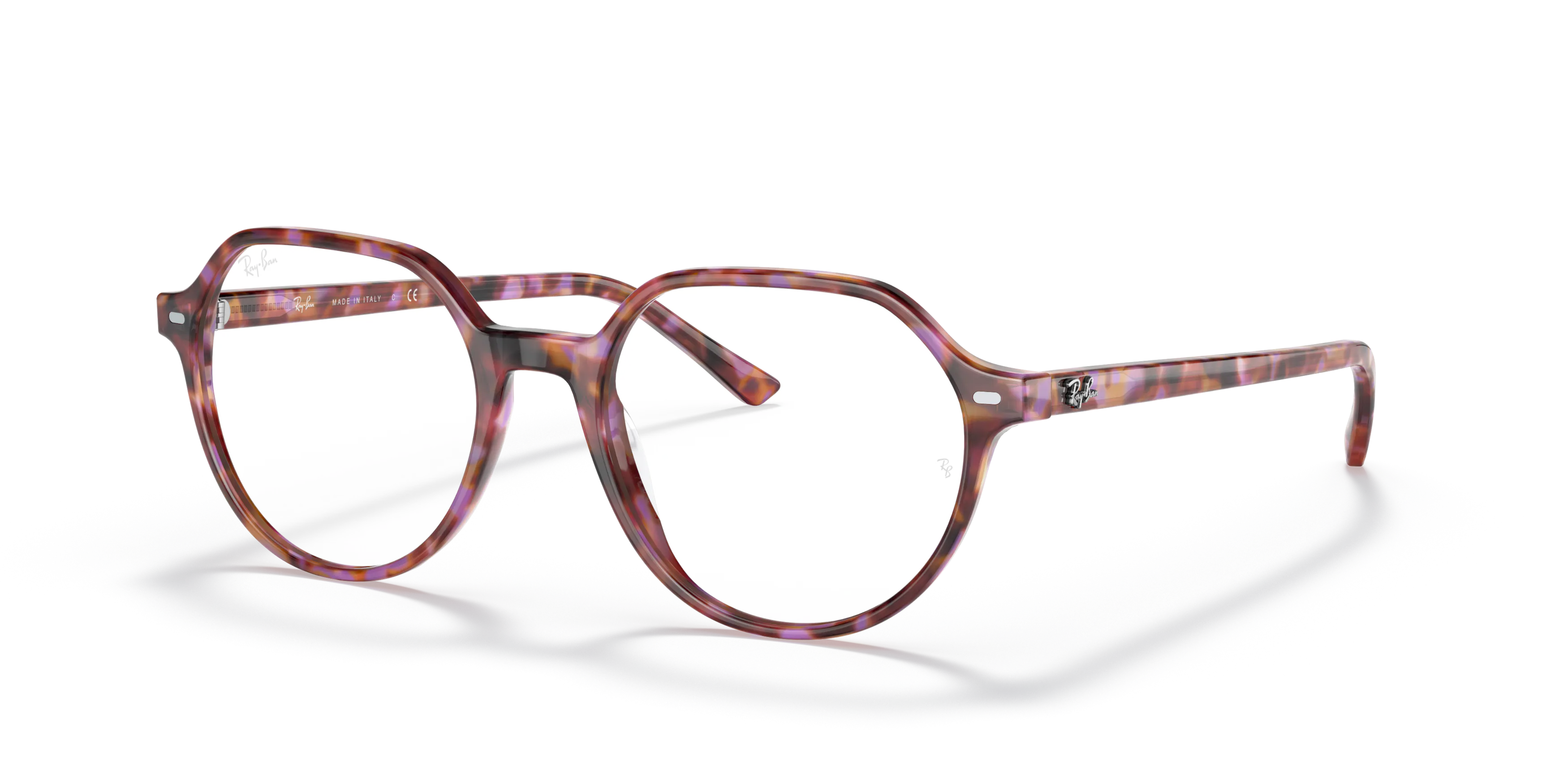 Angle_Left01, Ray-Ban THALIA RB5395 8175