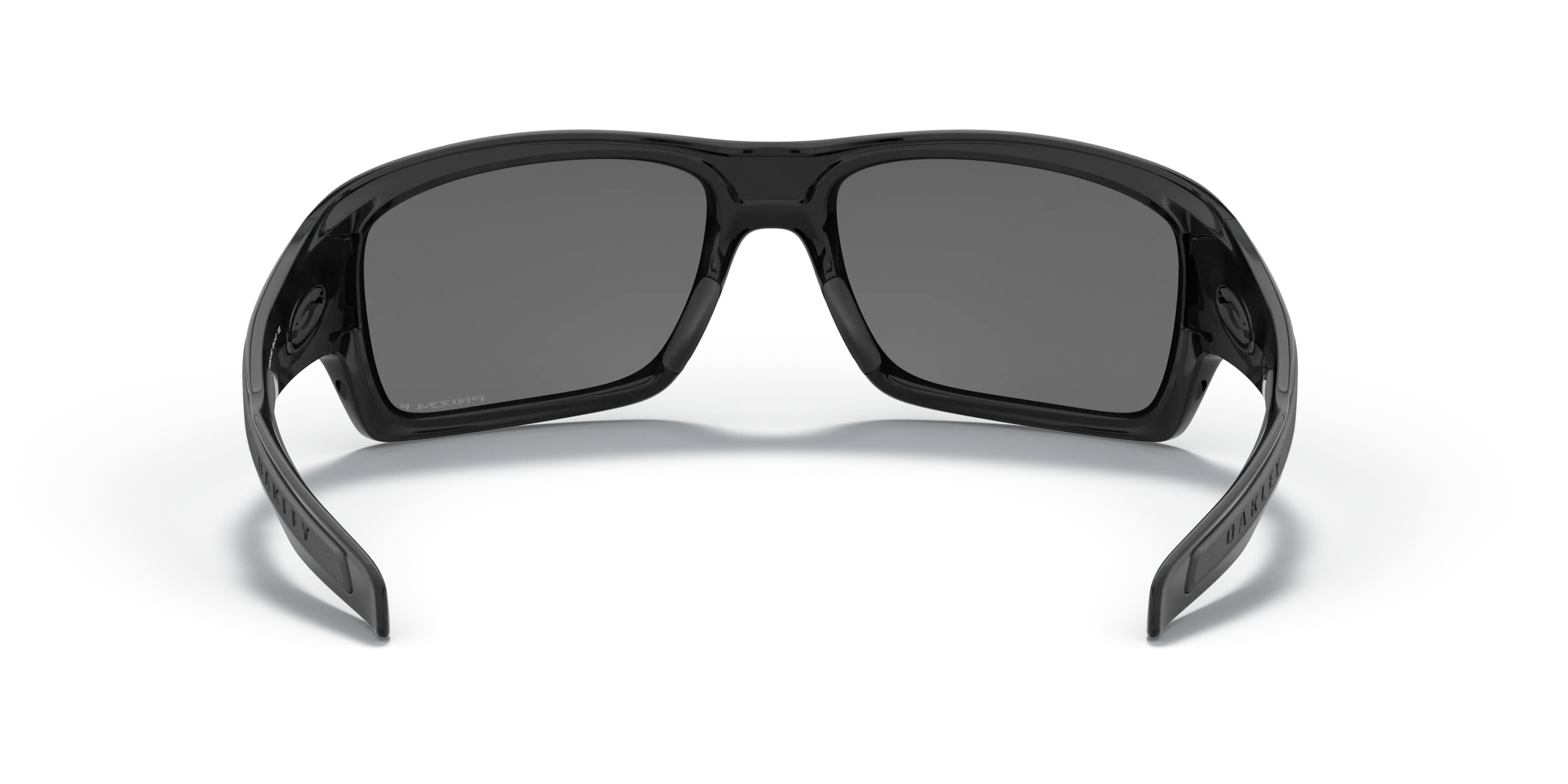 Detail02, Oakley Turbine OO 9263 Sunglasses