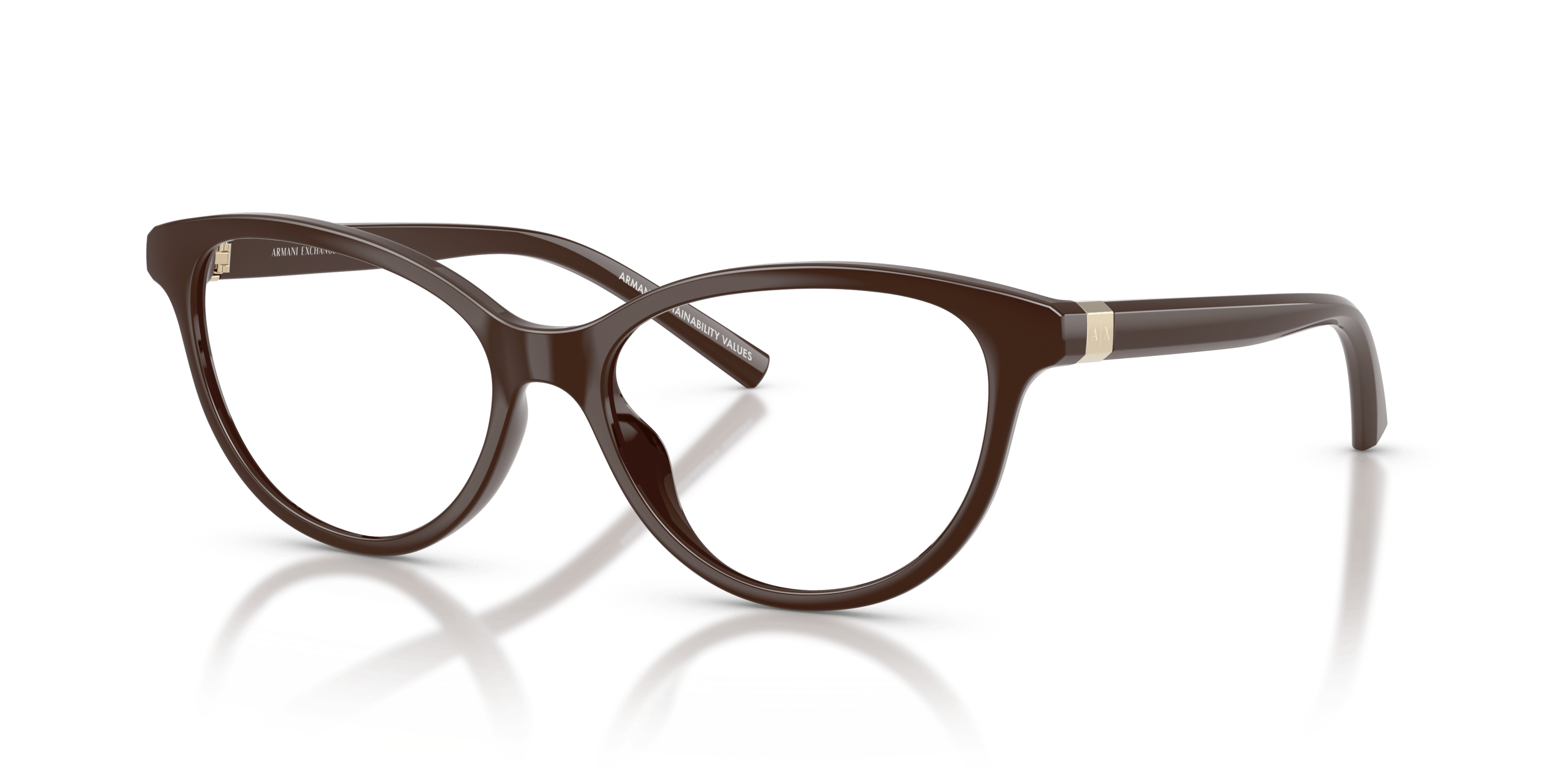 Angle_Left01, Armani Exchange AX3138U 8402