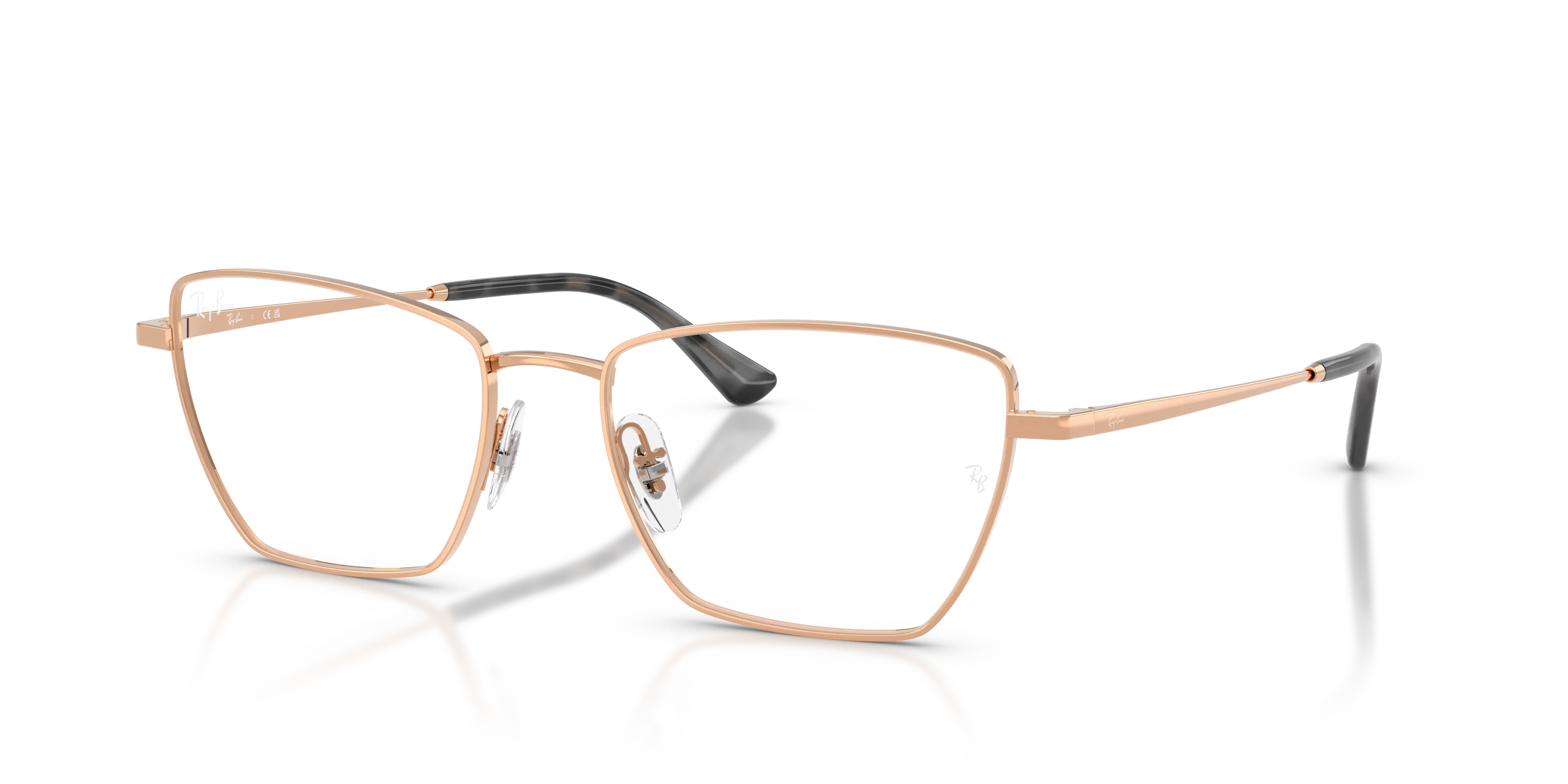 Angle_Left01, RAY-BAN Drea Optics Bio-Based RX6552 3094