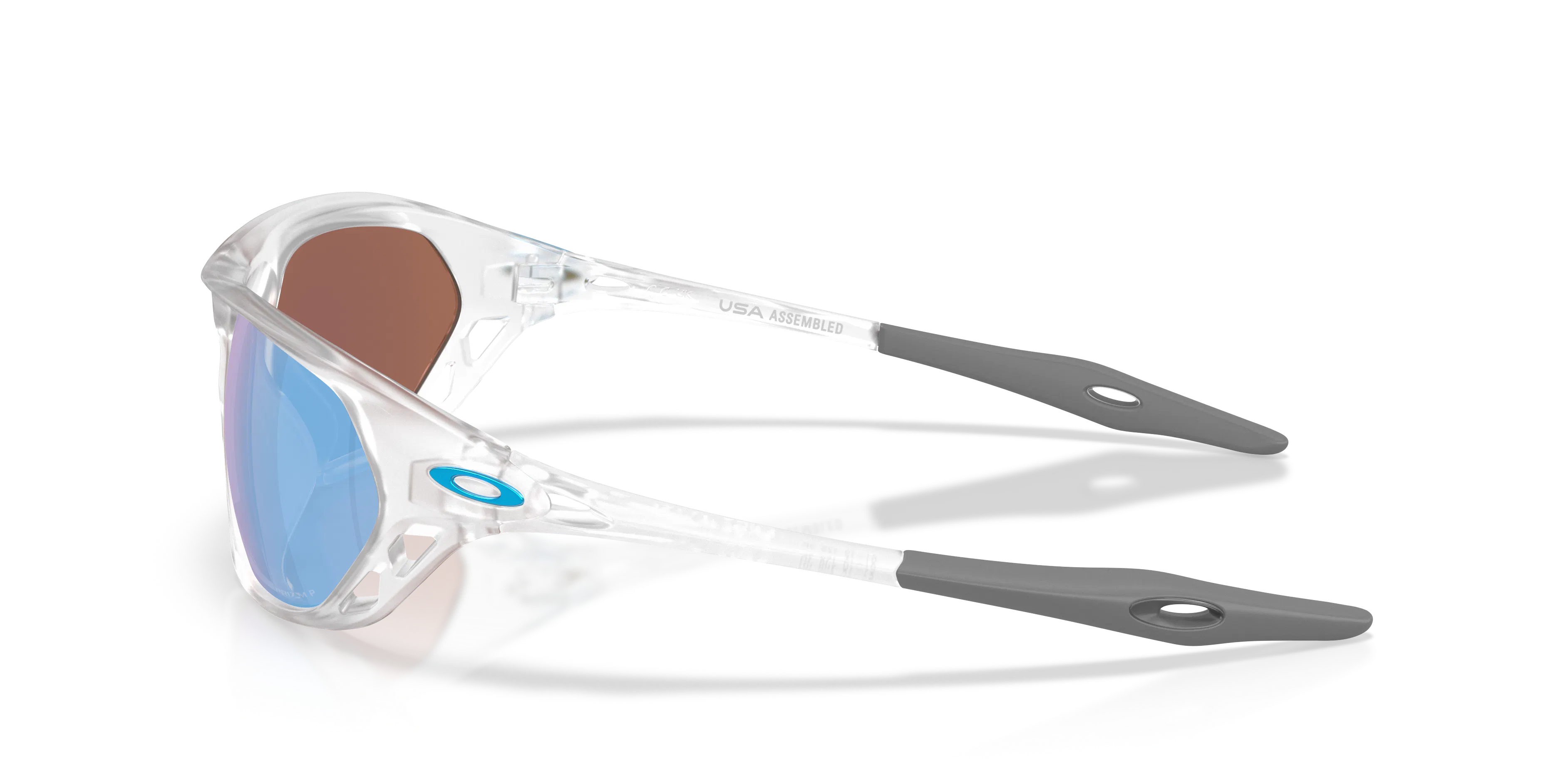 Angle_Left02, Oakley CAGE JACKET OO9537 953702