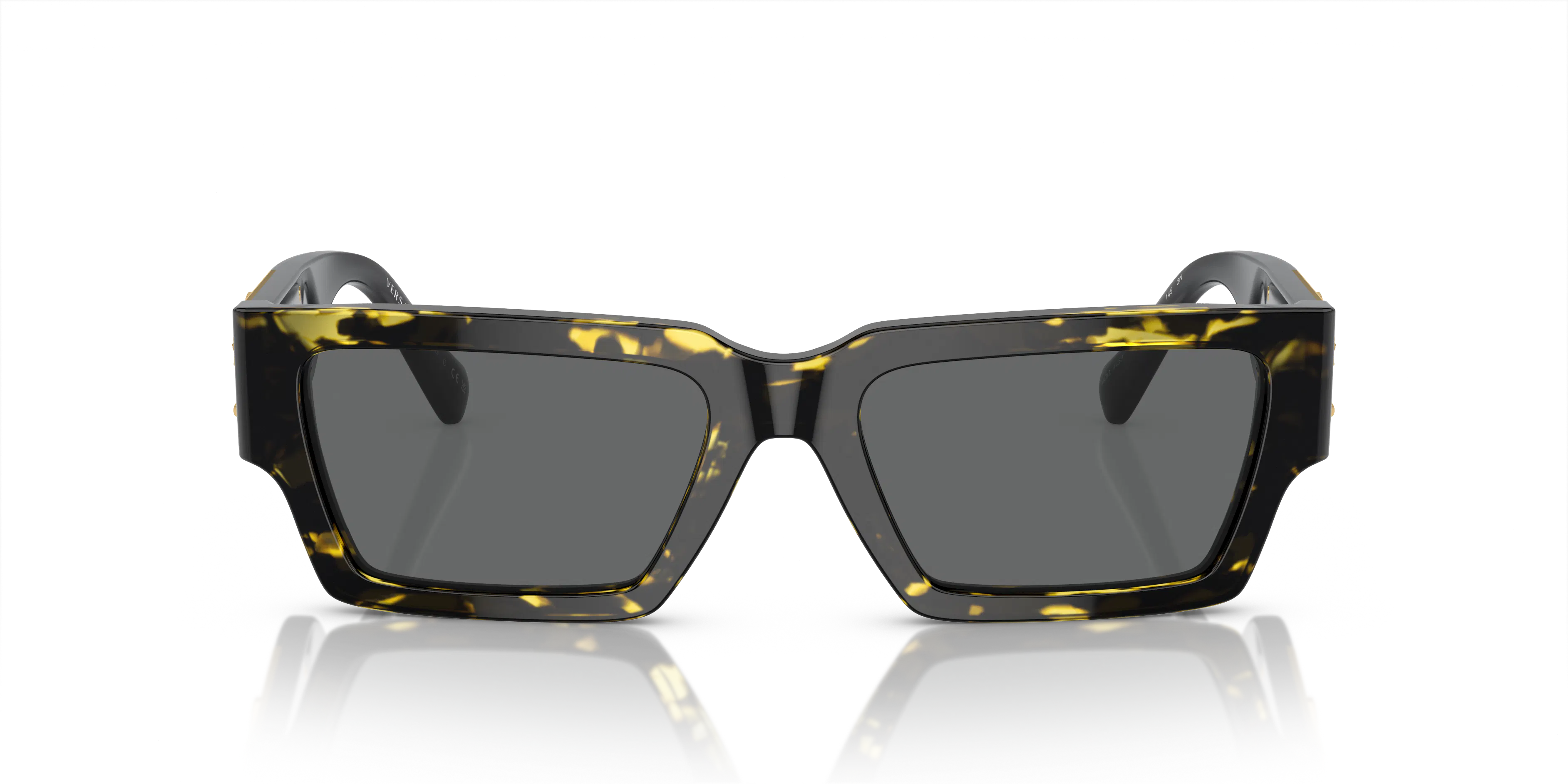 Front, Versace 0VE4459 542887 Solglasögon