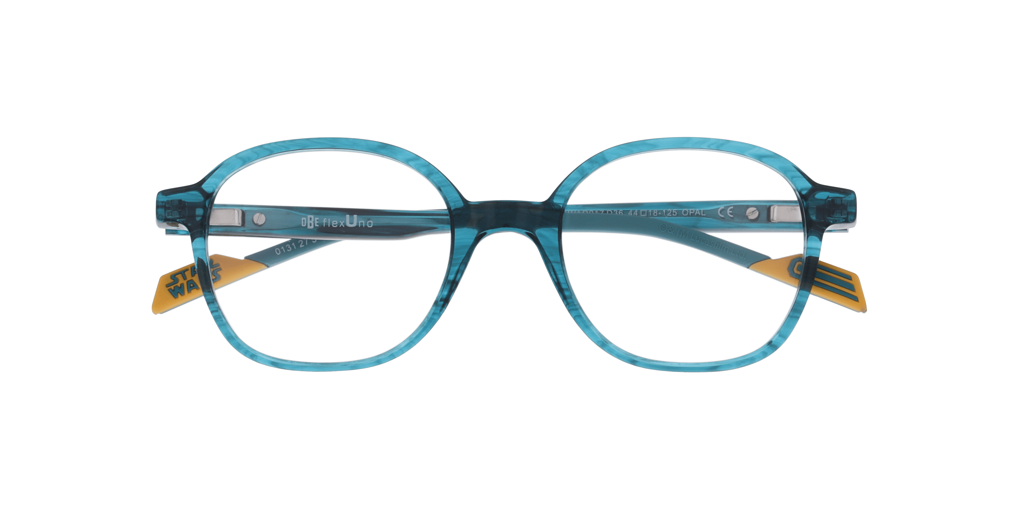 Folded, STAR WARS SWAR017 D36