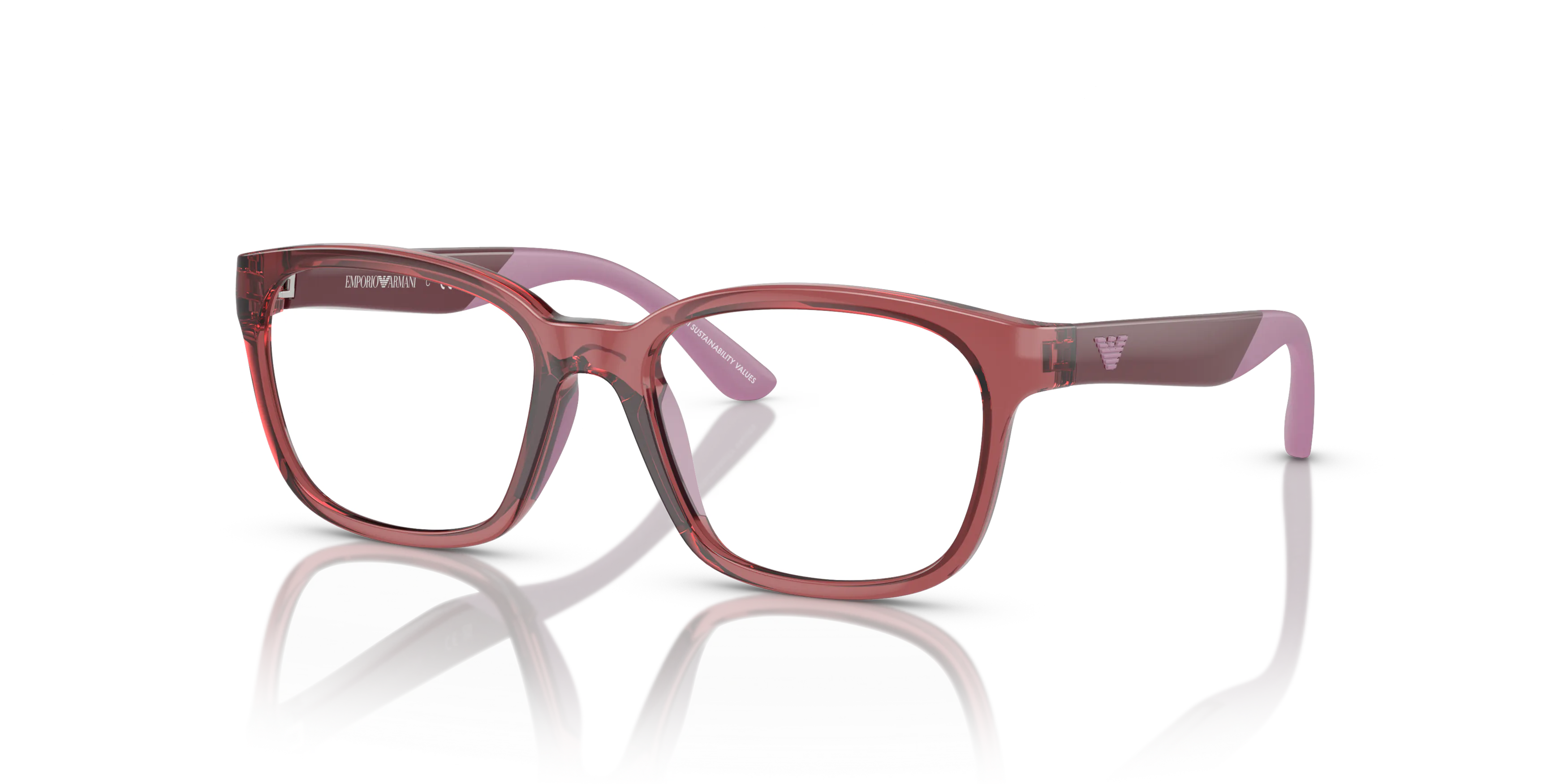 Angle_Left01, Emporio Armani Kids EK3003 5075