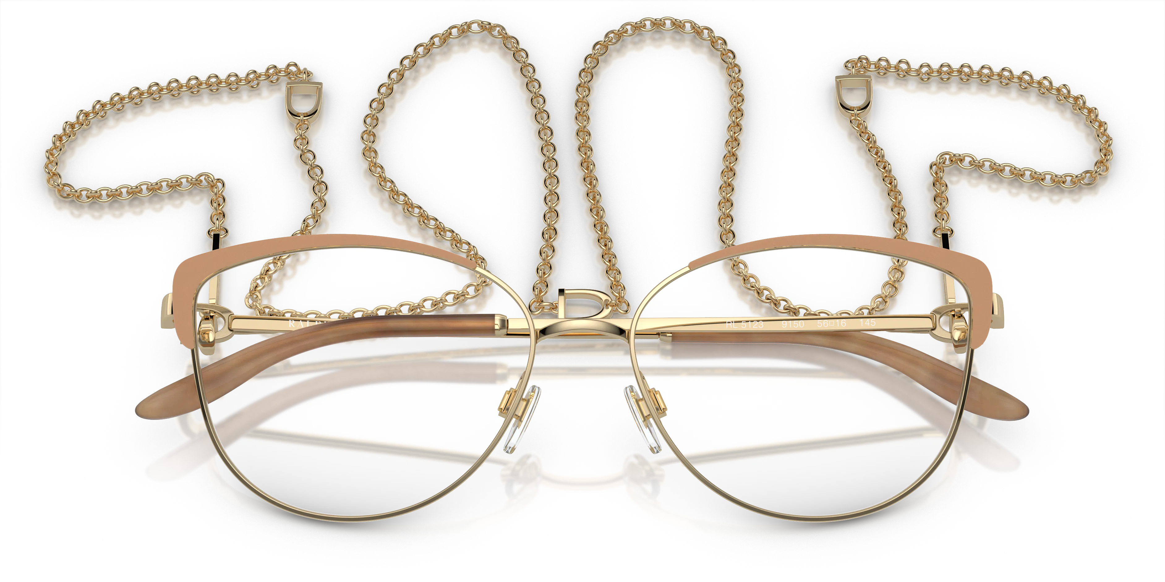 Folded, RALPH LAUREN RL5123 9150