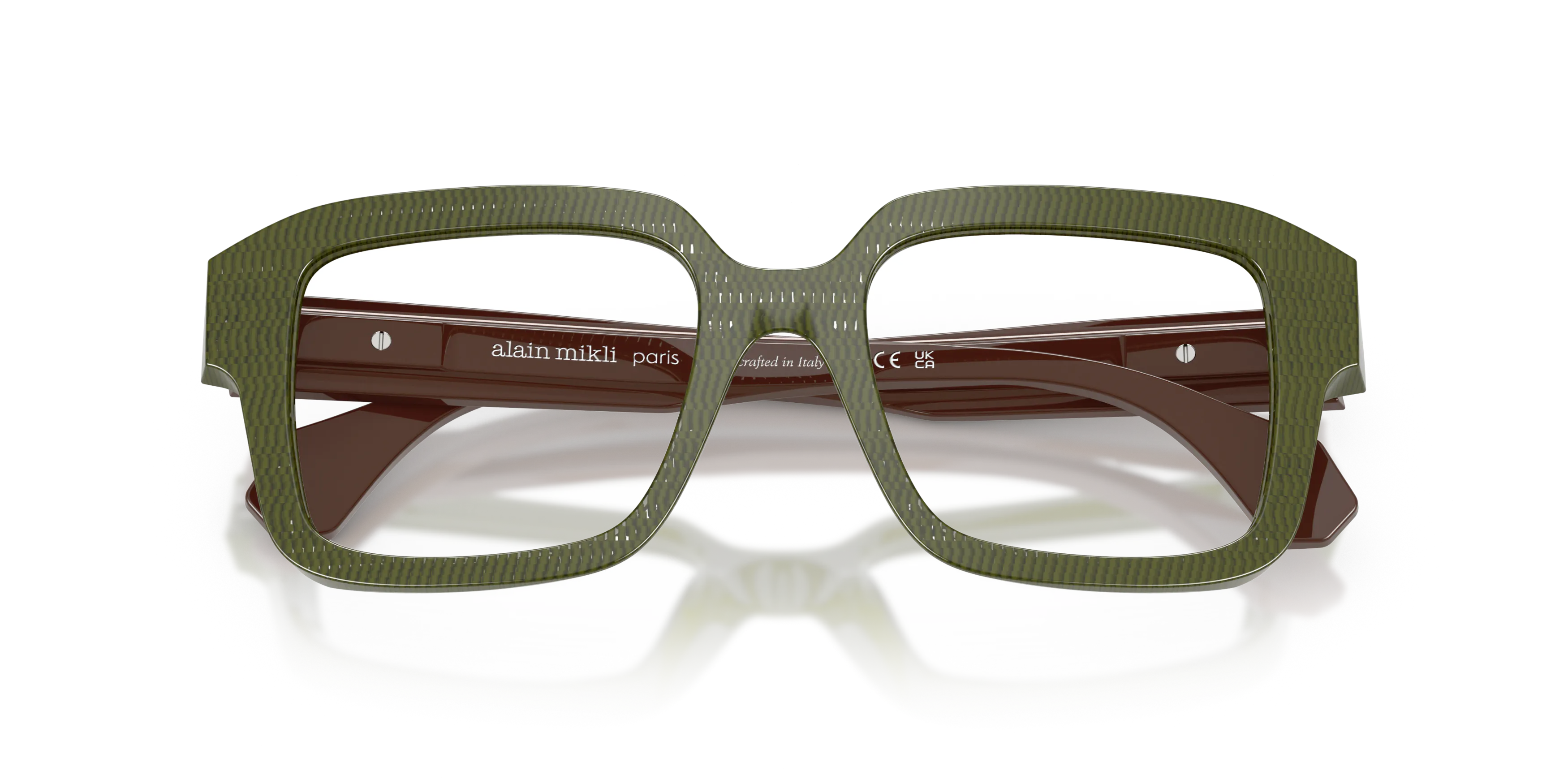 Folded, ALAIN MIKLI A03538 3