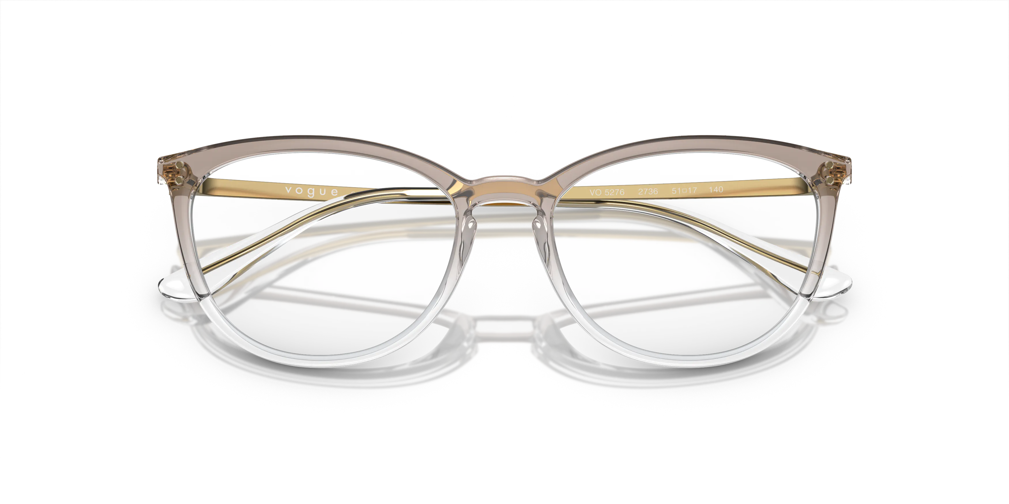 Folded, Vogue Eyewear VO5276 2736