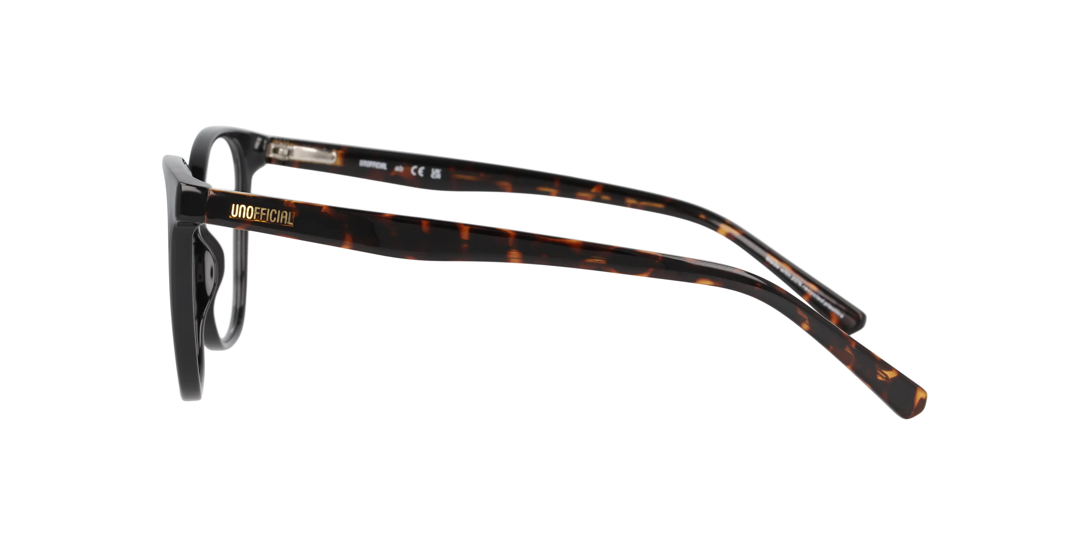 Angle_Left02, Unofficial UO3059 Glasses