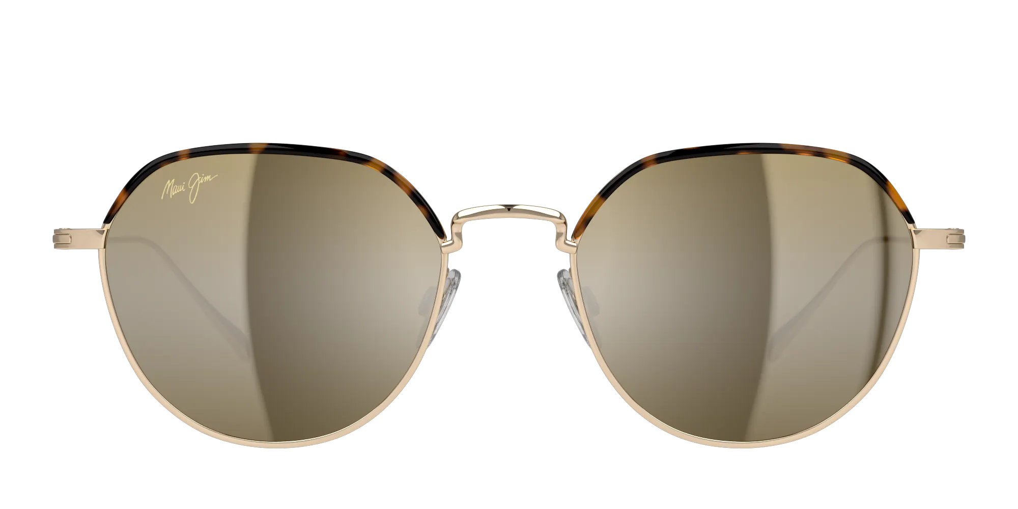 Front, MAUI JIM Island Eyes 859 Island Eyes 16