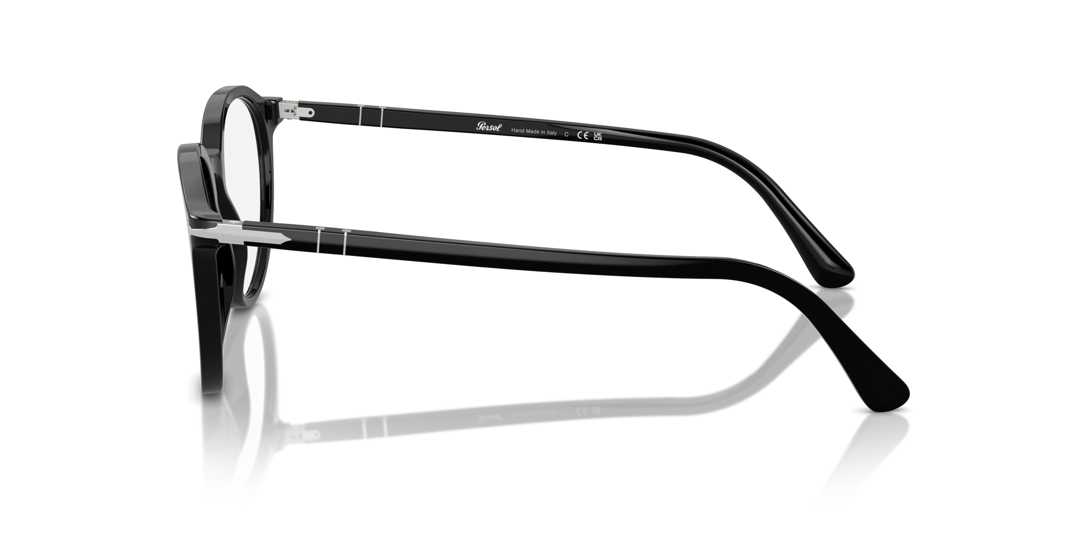 Angle_Left02, Persol PO 3353V Glasses