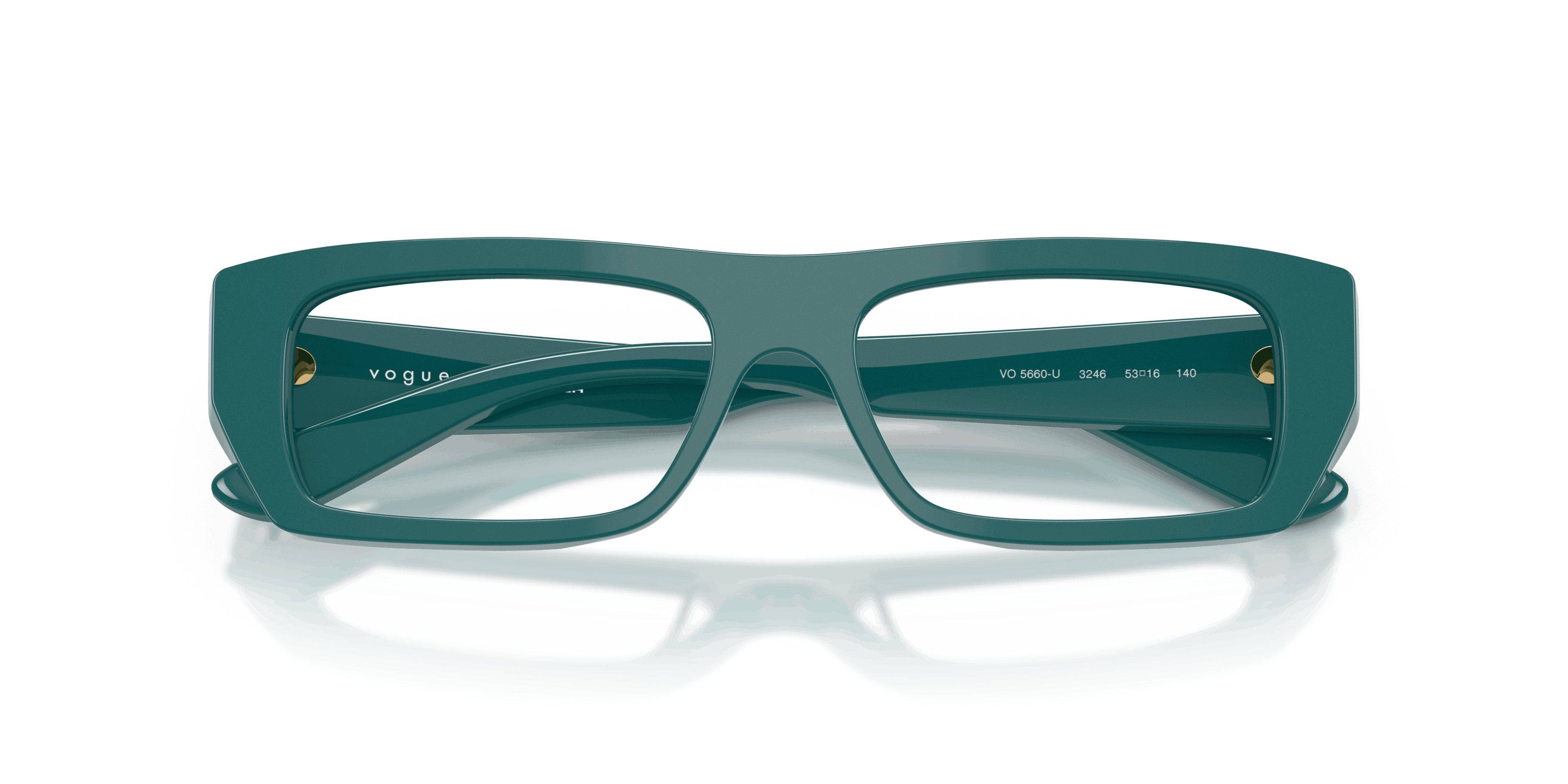 Folded, VOGUE VO5660U 3246