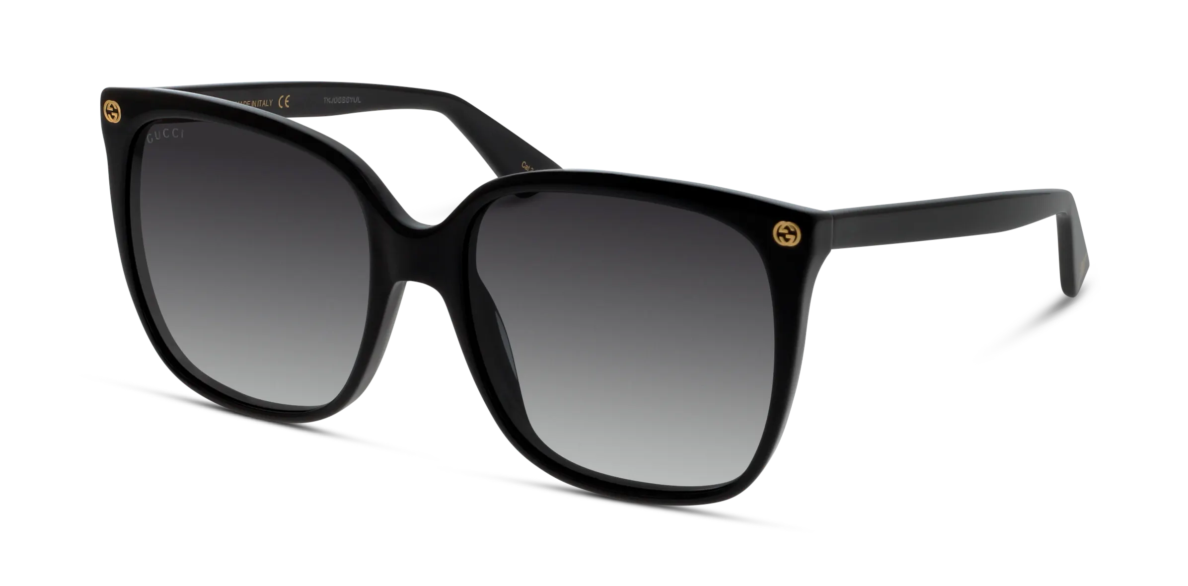 Angle_Left01, GUCCI GG0022S 1