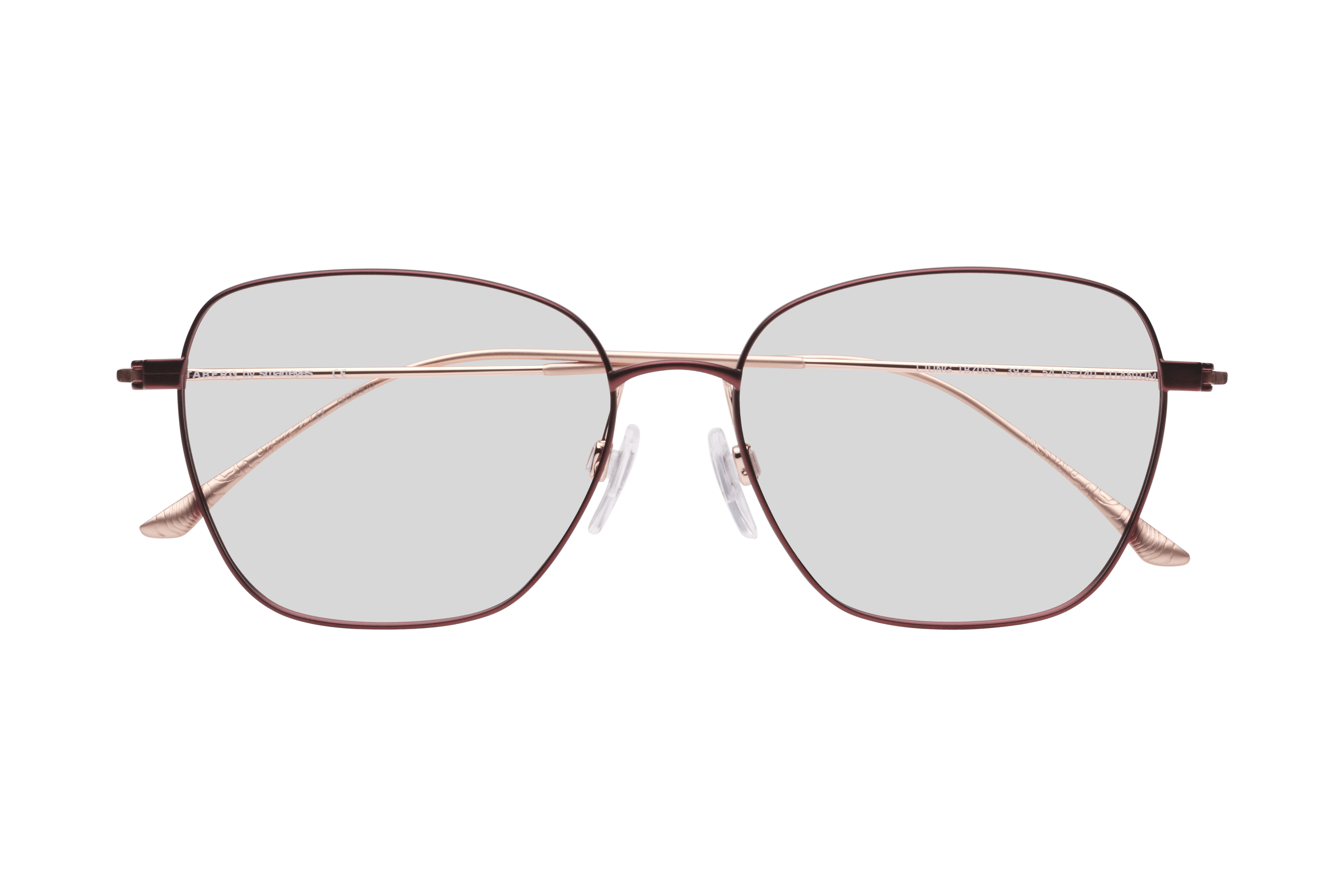 Folded, Taberg by Smarteyes Ljung 7055 3923 Brillestel