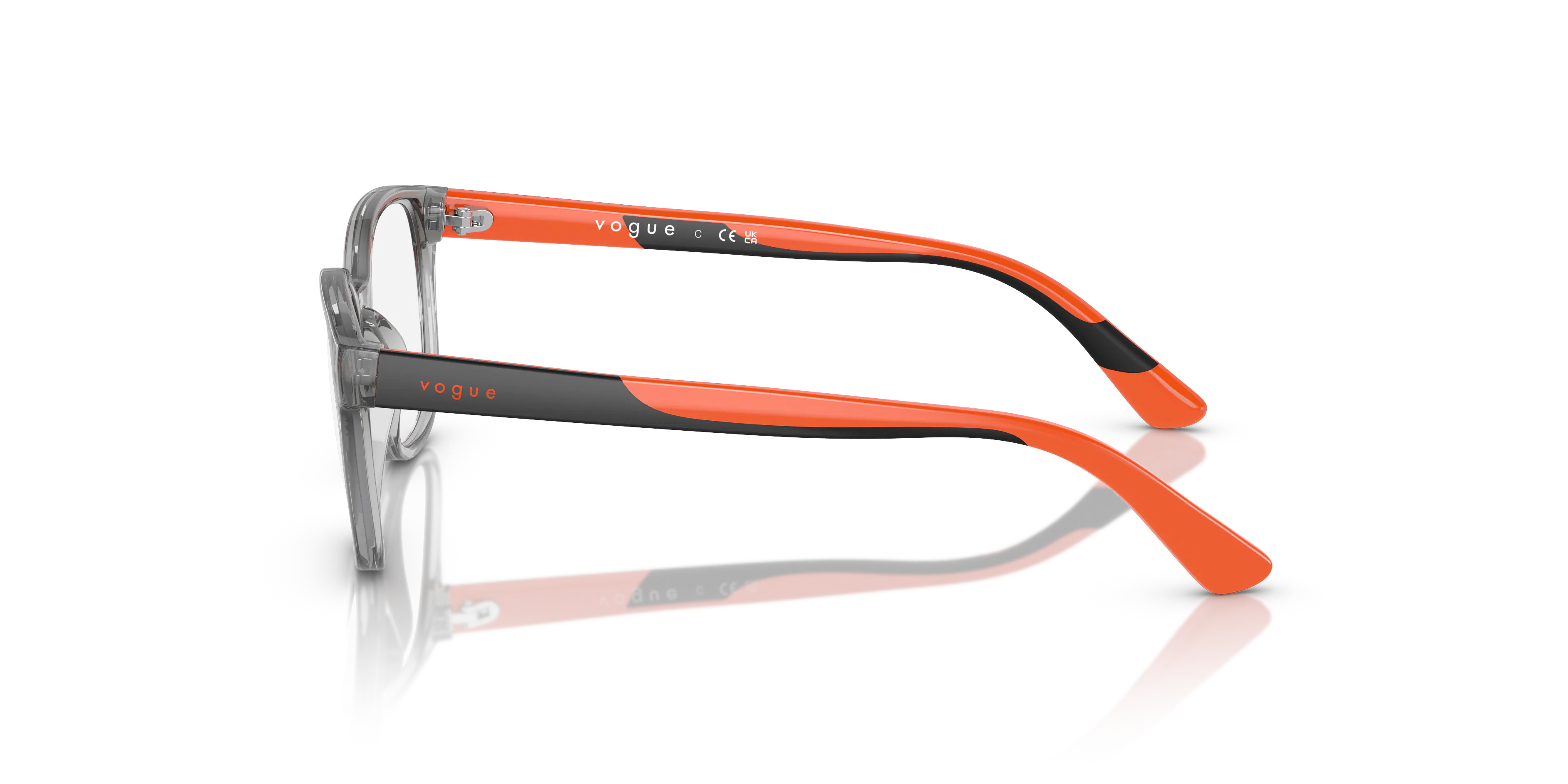 Angle_Left02, Vogue Eyewear VY2020 2283