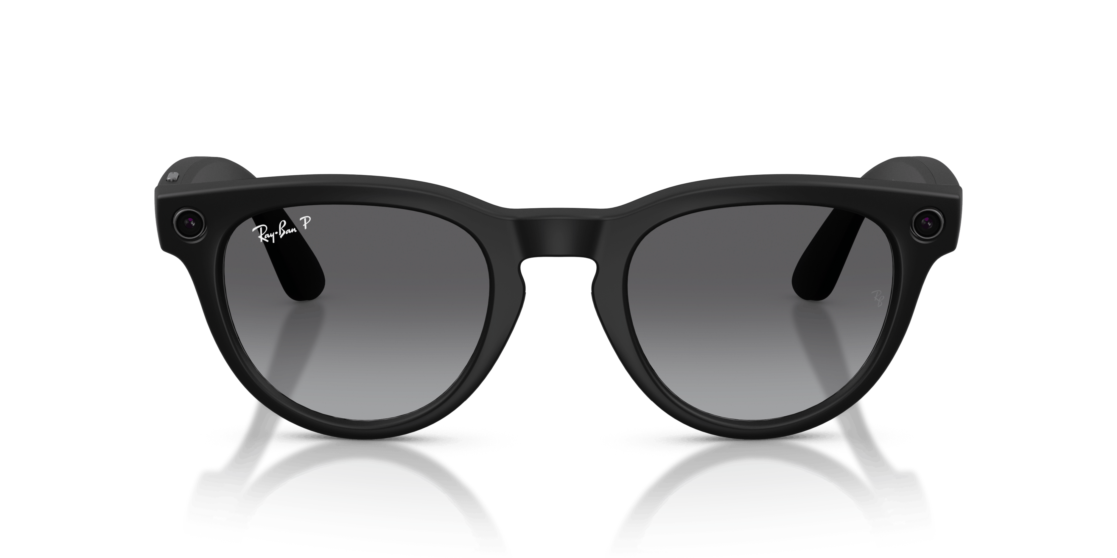 Front, Ray-Ban Meta Headliner (Gen 2) RW 4013