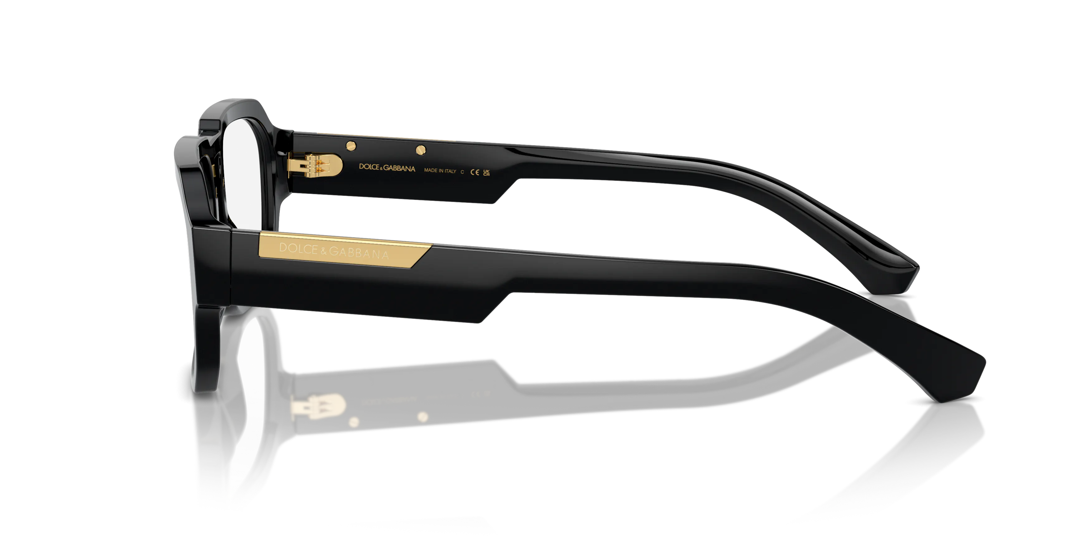 Angle_Left02, Dolce&Gabbana DG3389 501