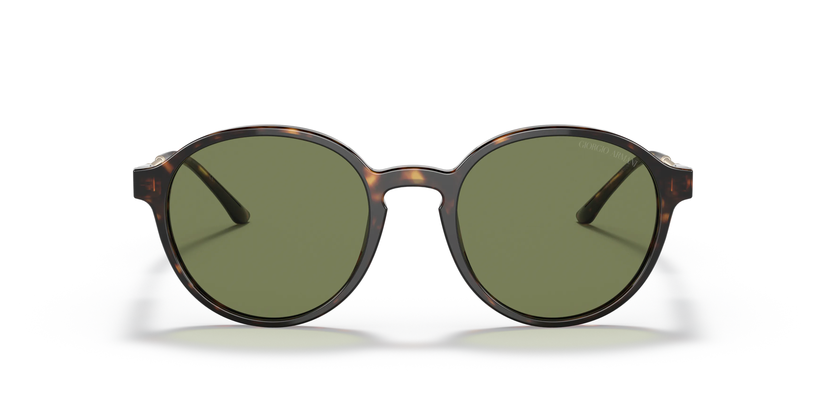 Front, Giorgio Armani AR8160 50262A