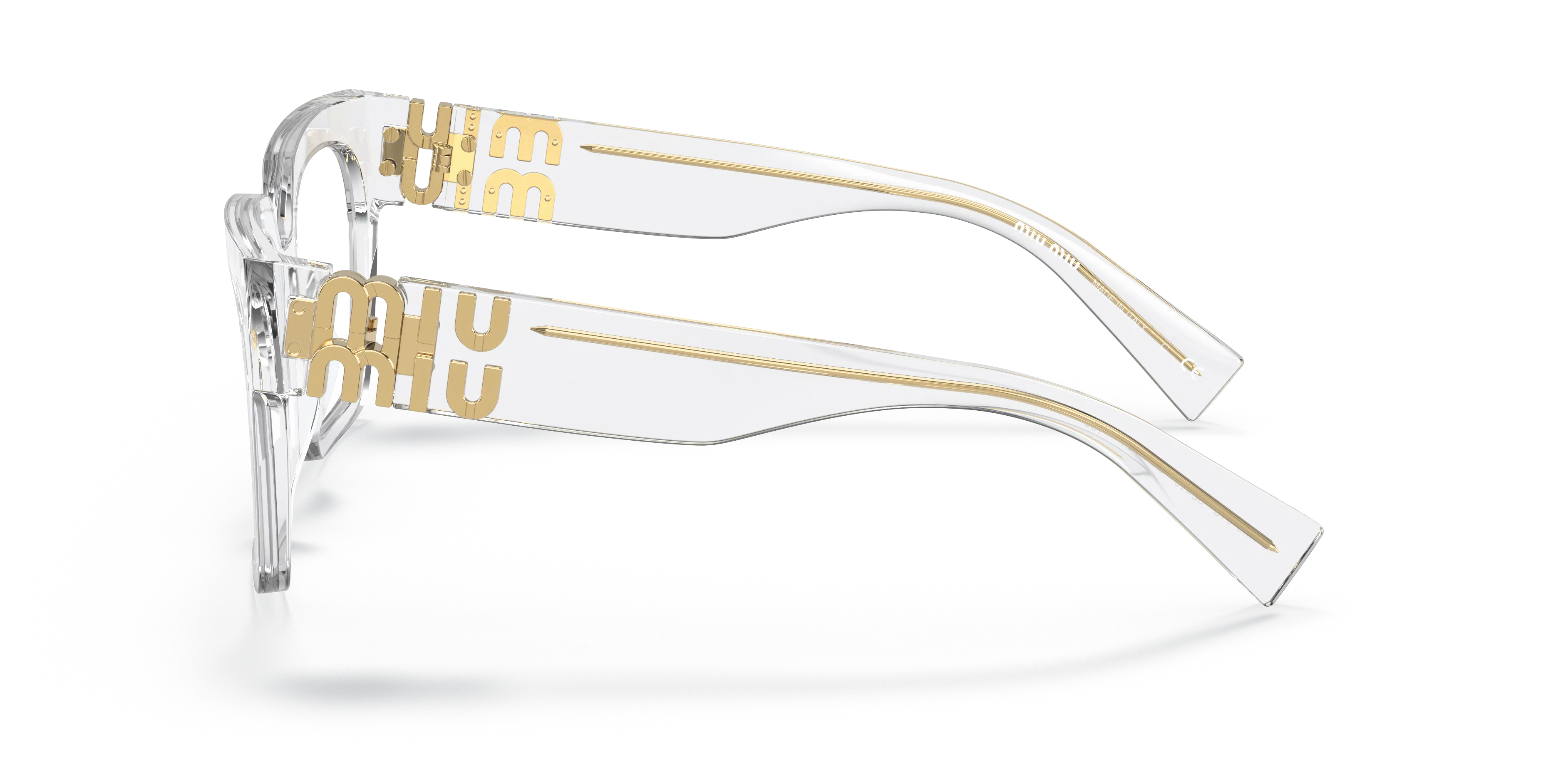 Angle_Left02, Miu Miu MU 04UV Glasses
