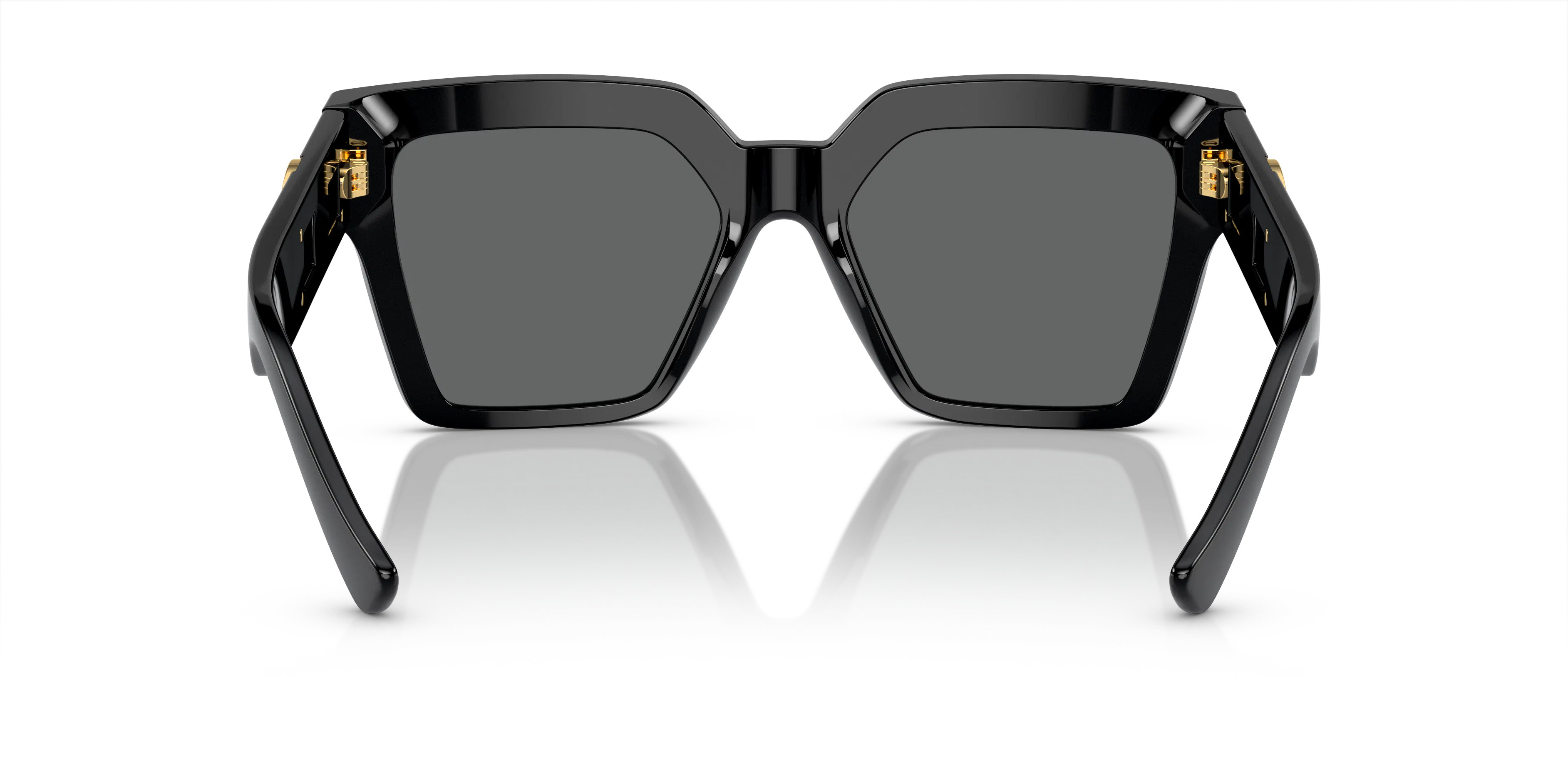 Detail02, Versace VE4458 GB1/87