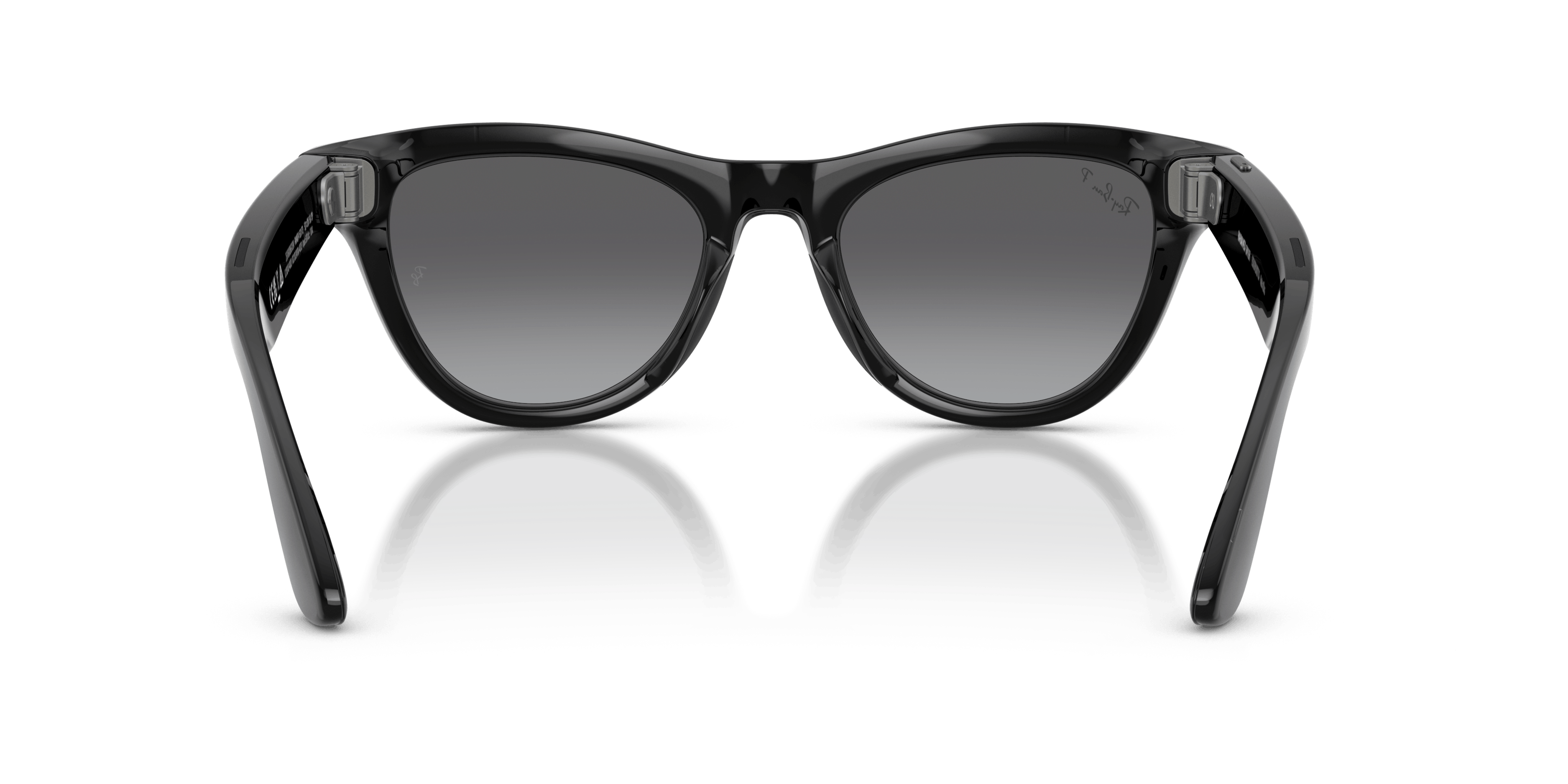 Detail02, Ray-Ban Meta Skyler (Gen 2) RW 4014