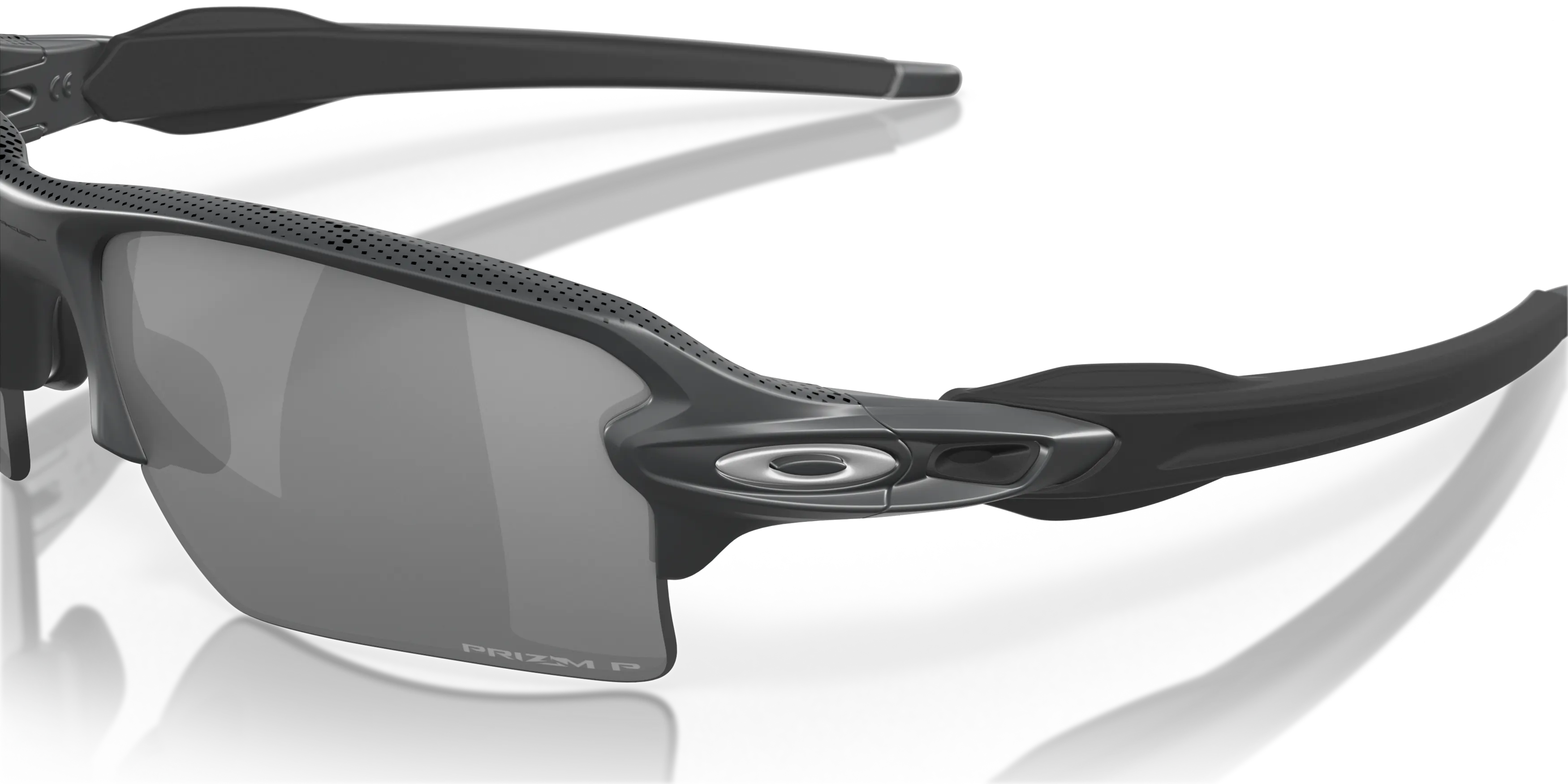 Detail01, Oakley FLAK 2.0 XL OO 9188 Sunglasses