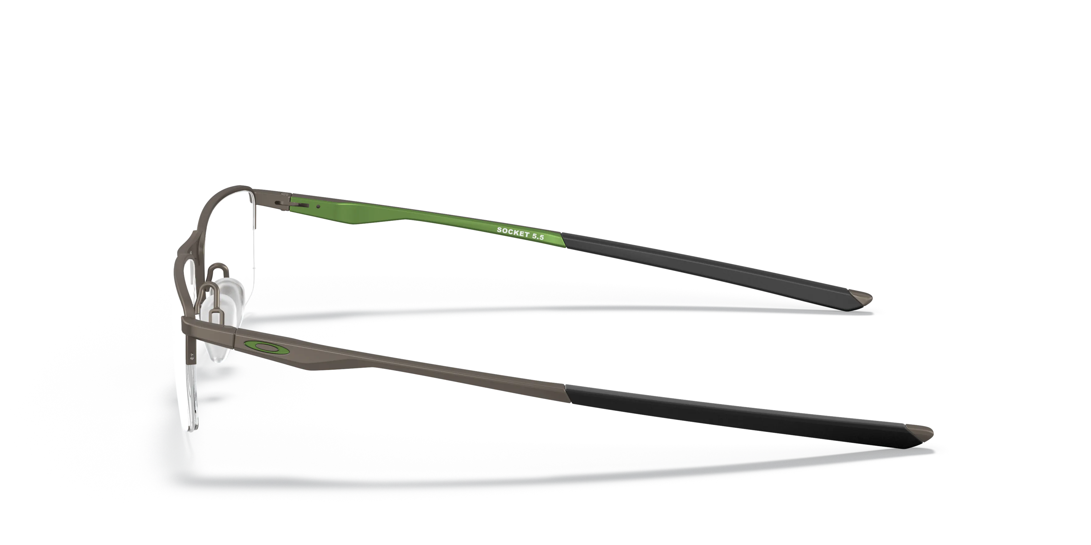 Angle_Left02, Oakley Socket 5.5 OX 3218 Glasses
