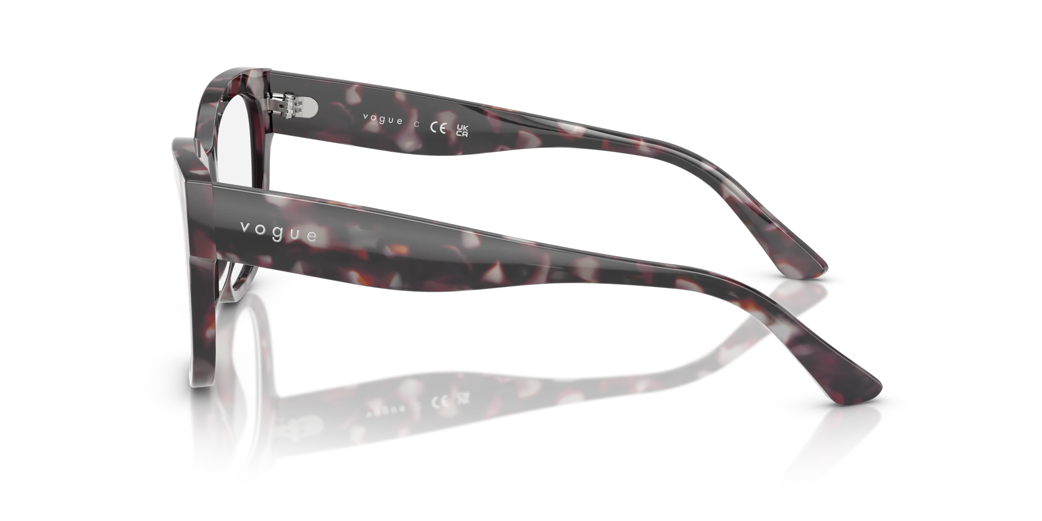 Angle_Left02, Vogue Eyewear VO5605 3149