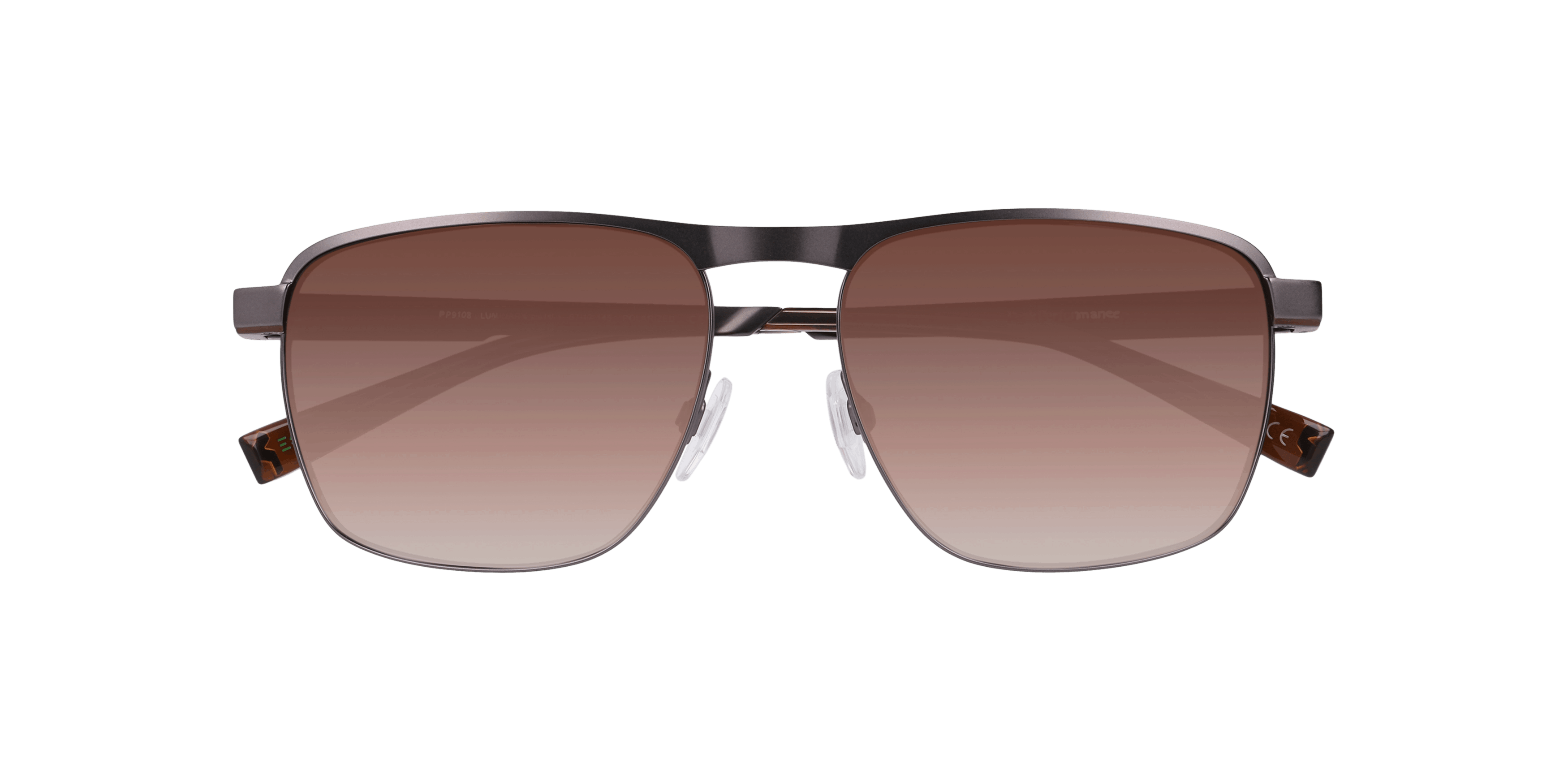 Folded, Peak Performance PEAK9108 35 Solbriller