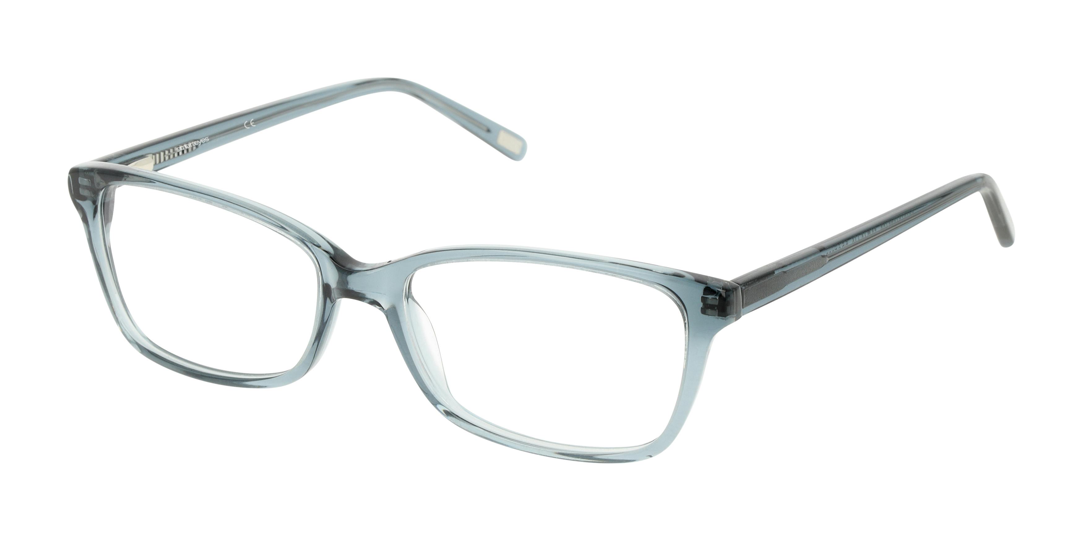 Front, Pure Form 0IY2026 C01 Glasögonbåge