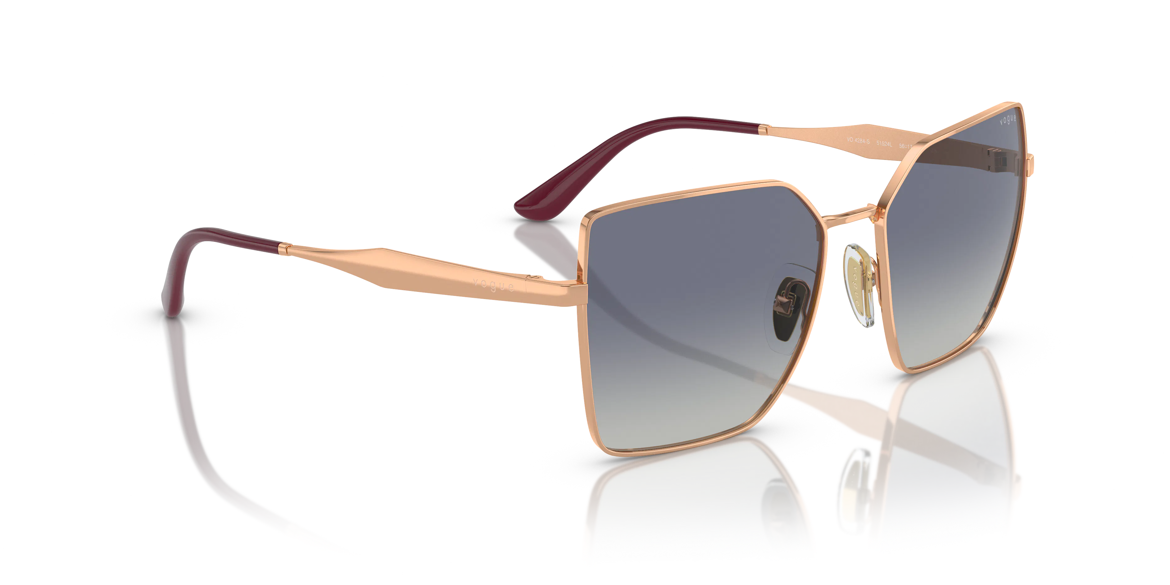 Angle_Right01, Vogue Eyewear VO4284S 51524L