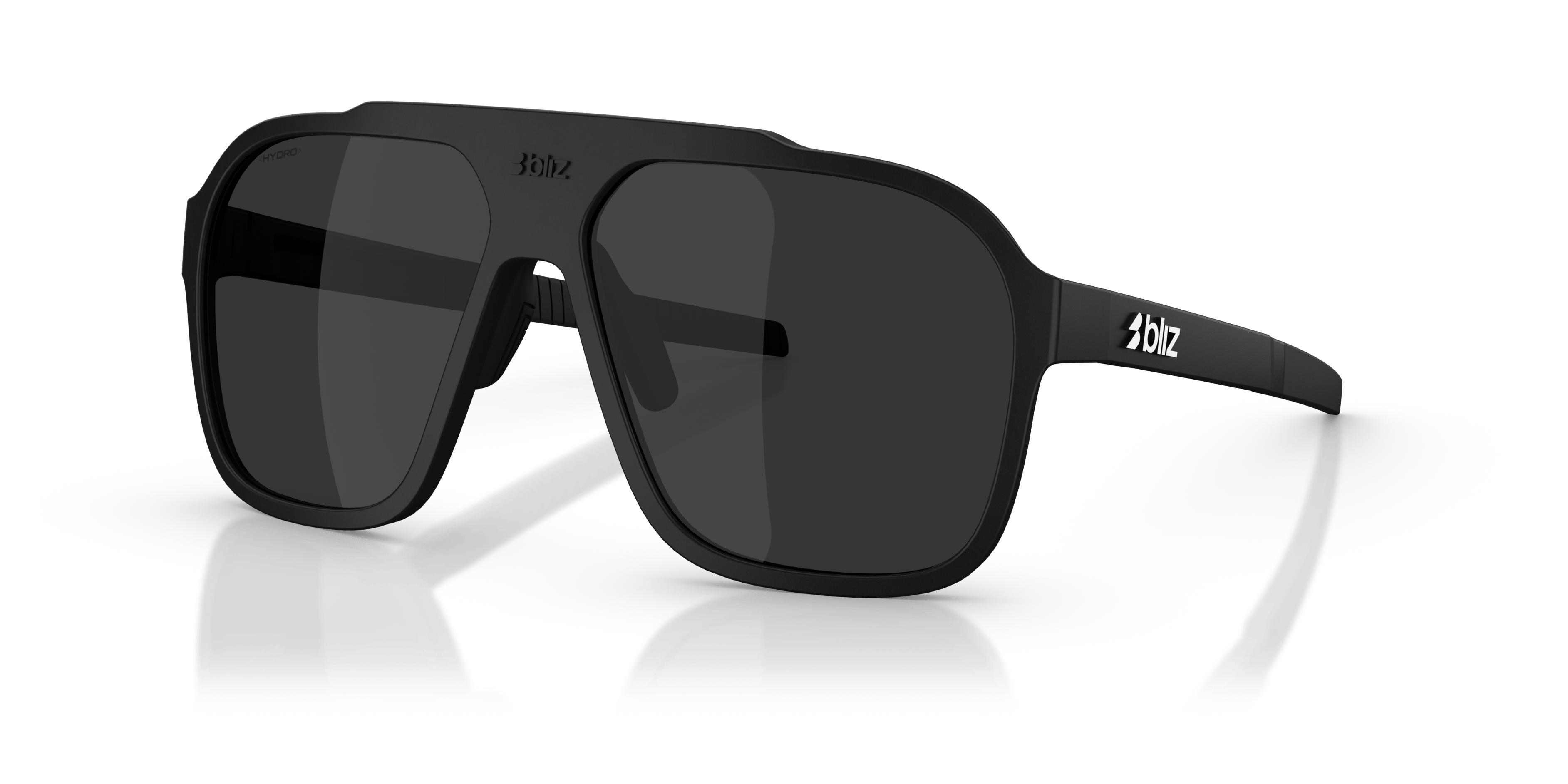 Angle_Left01, Bliz 0ZB7018 701801 Solbriller