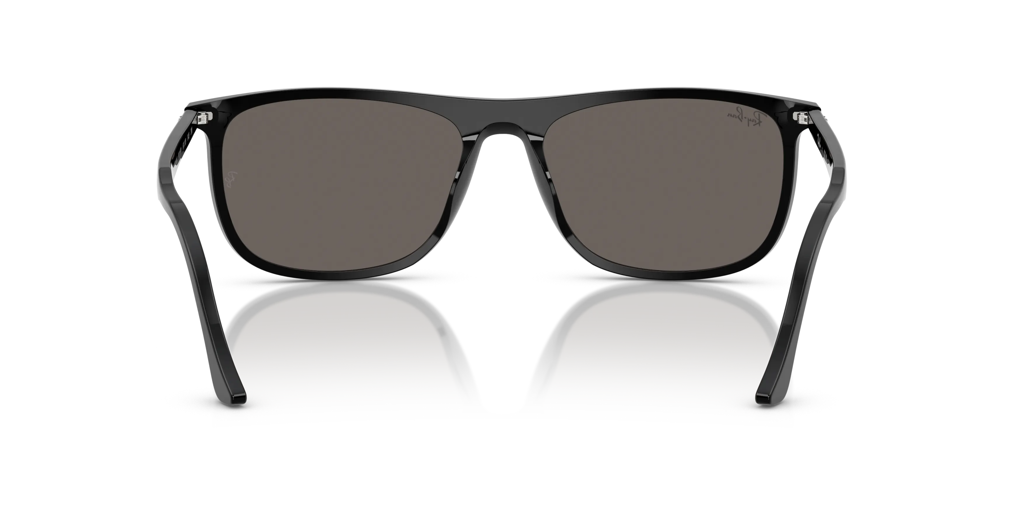 Detail02, Ray-Ban RB2216 901/B1