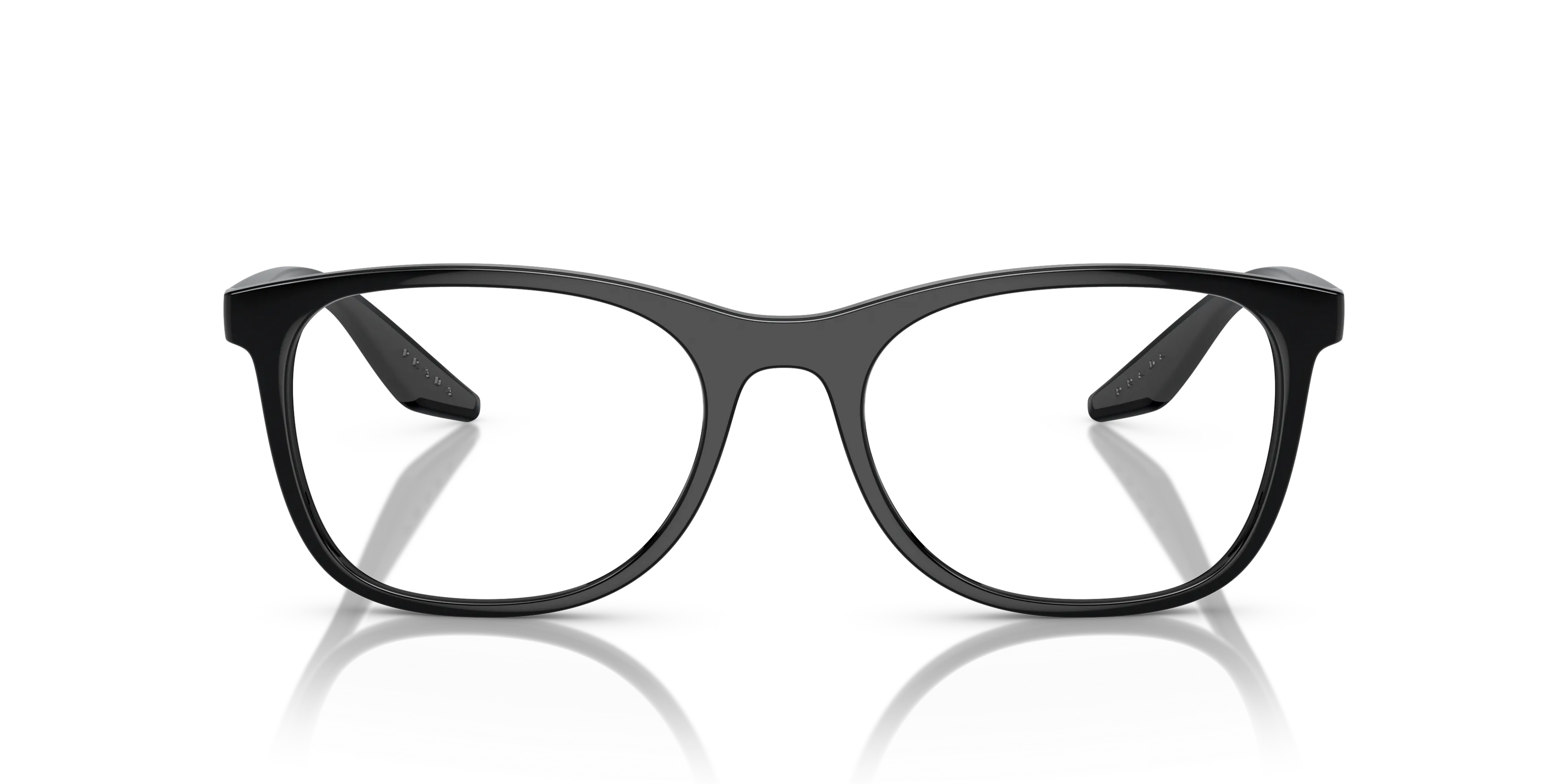 Front, Prada Linea Rossa PS 05PV 1AB1O1