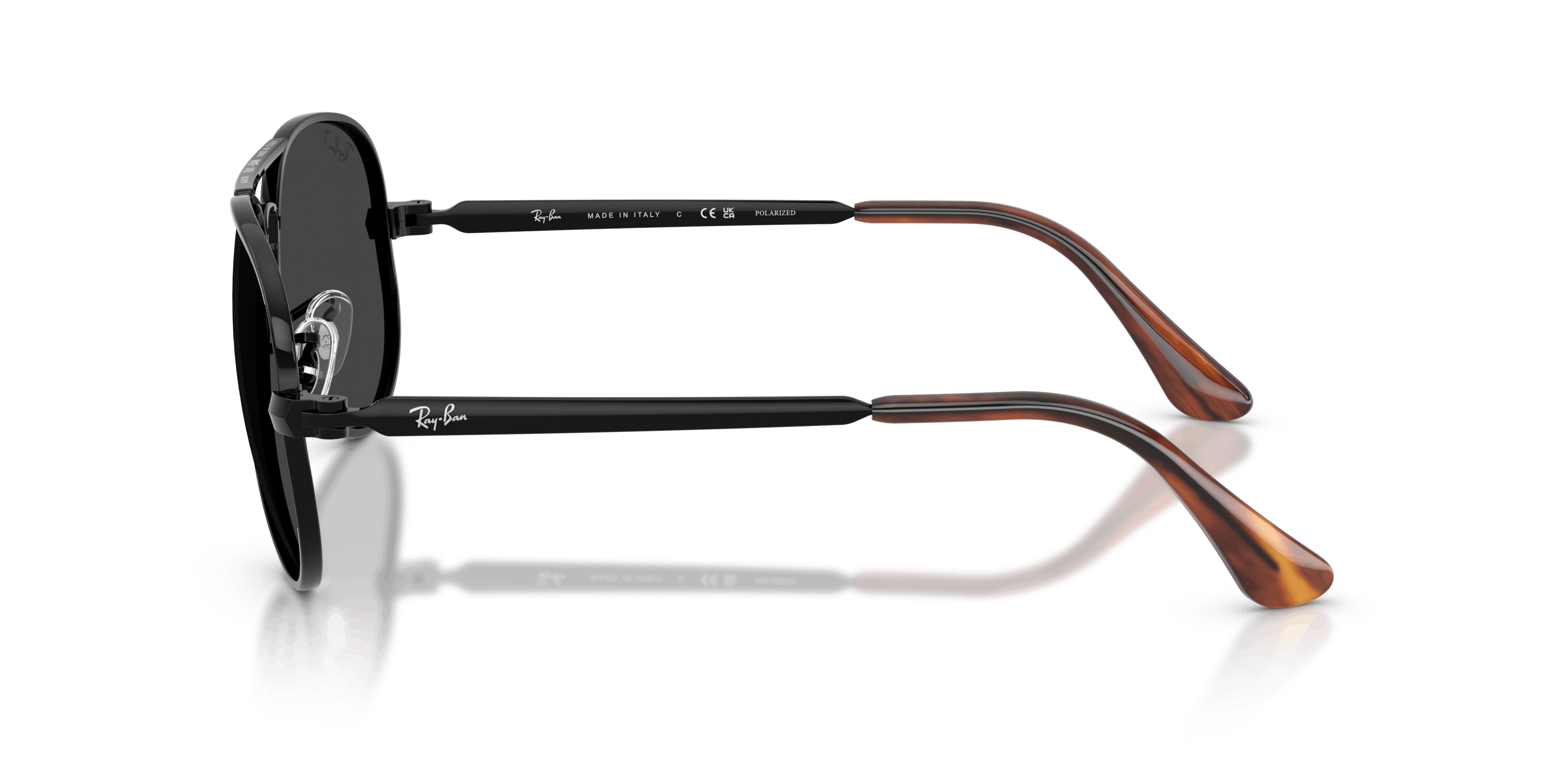 Angle_Left02, Ray-Ban AVIATOR MAX RB3925 002/48