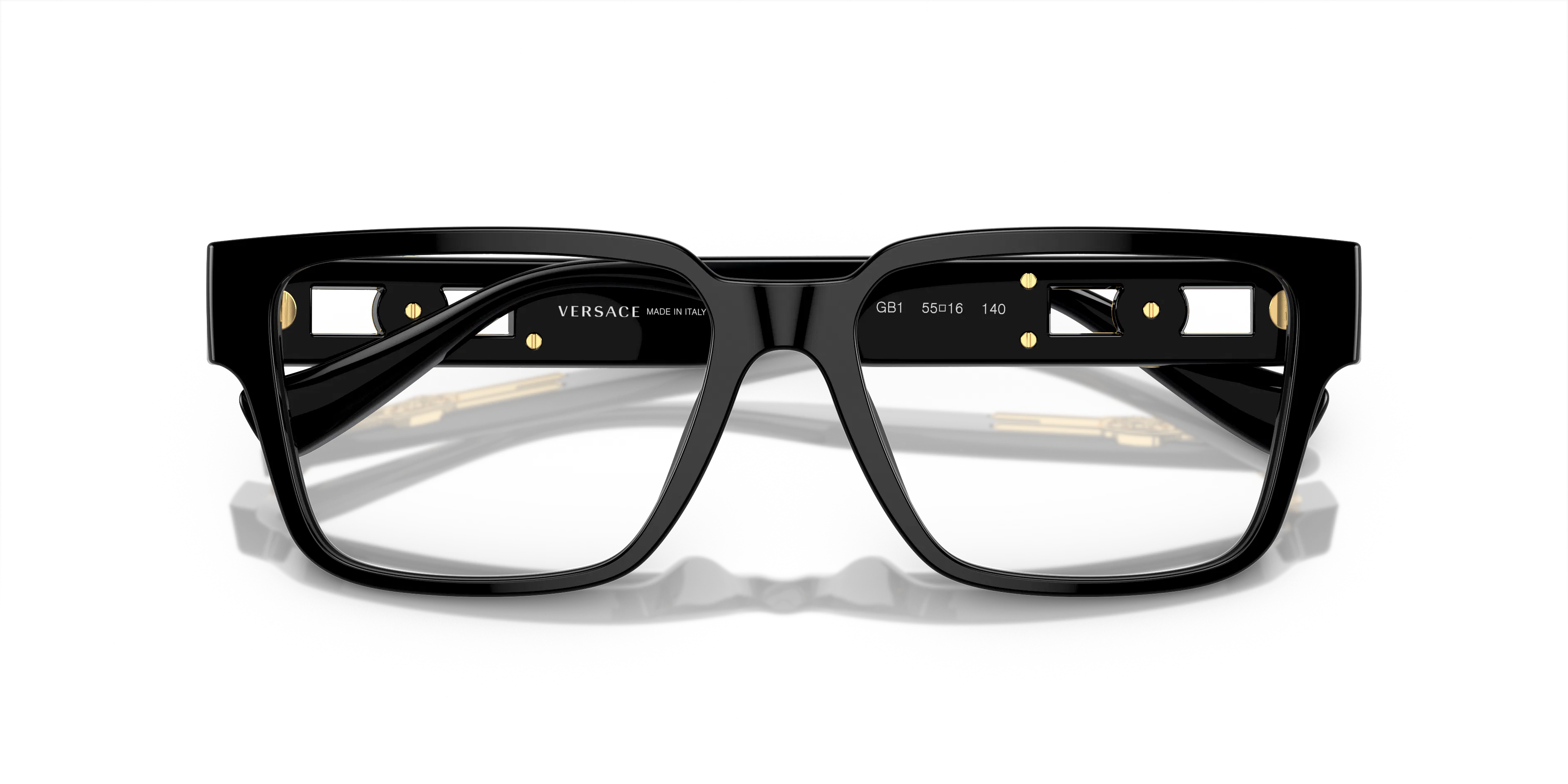 Folded, VERSACE VE3346 GB1