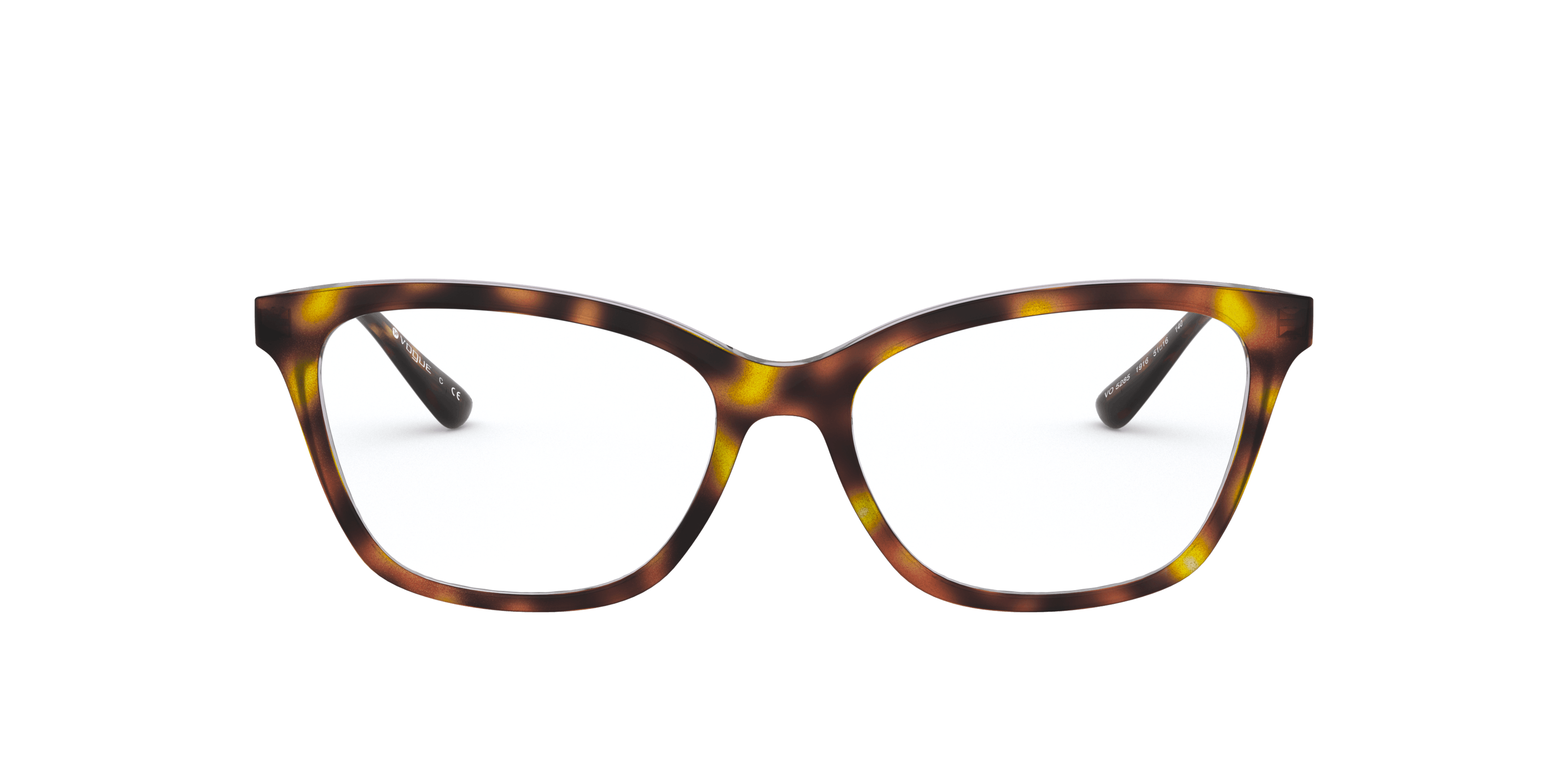 Front, Vogue Eyewear VO5285 1916