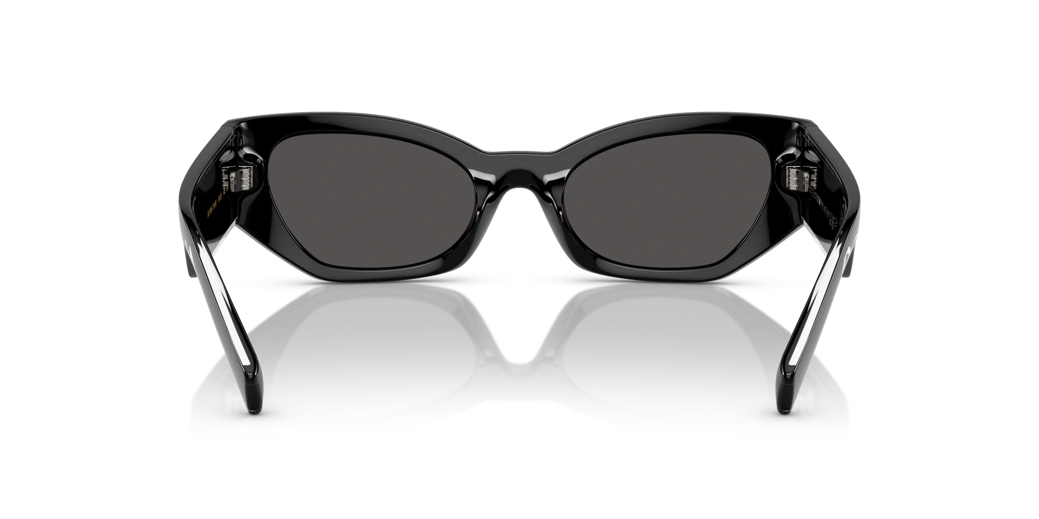 Detail02, Dolce&Gabbana DG6186 501/87