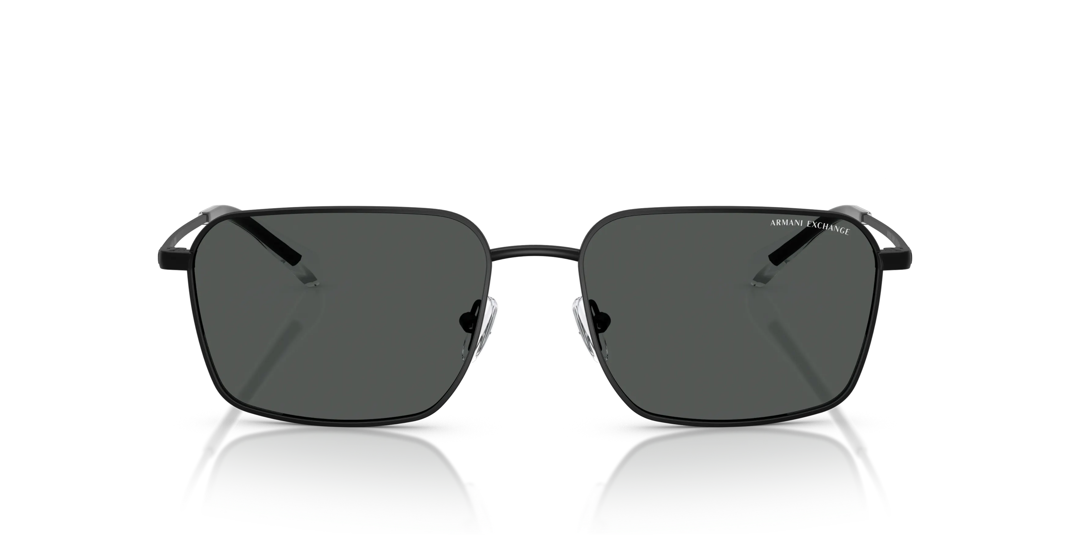 Front, Armani Exchange AX2053S 600087