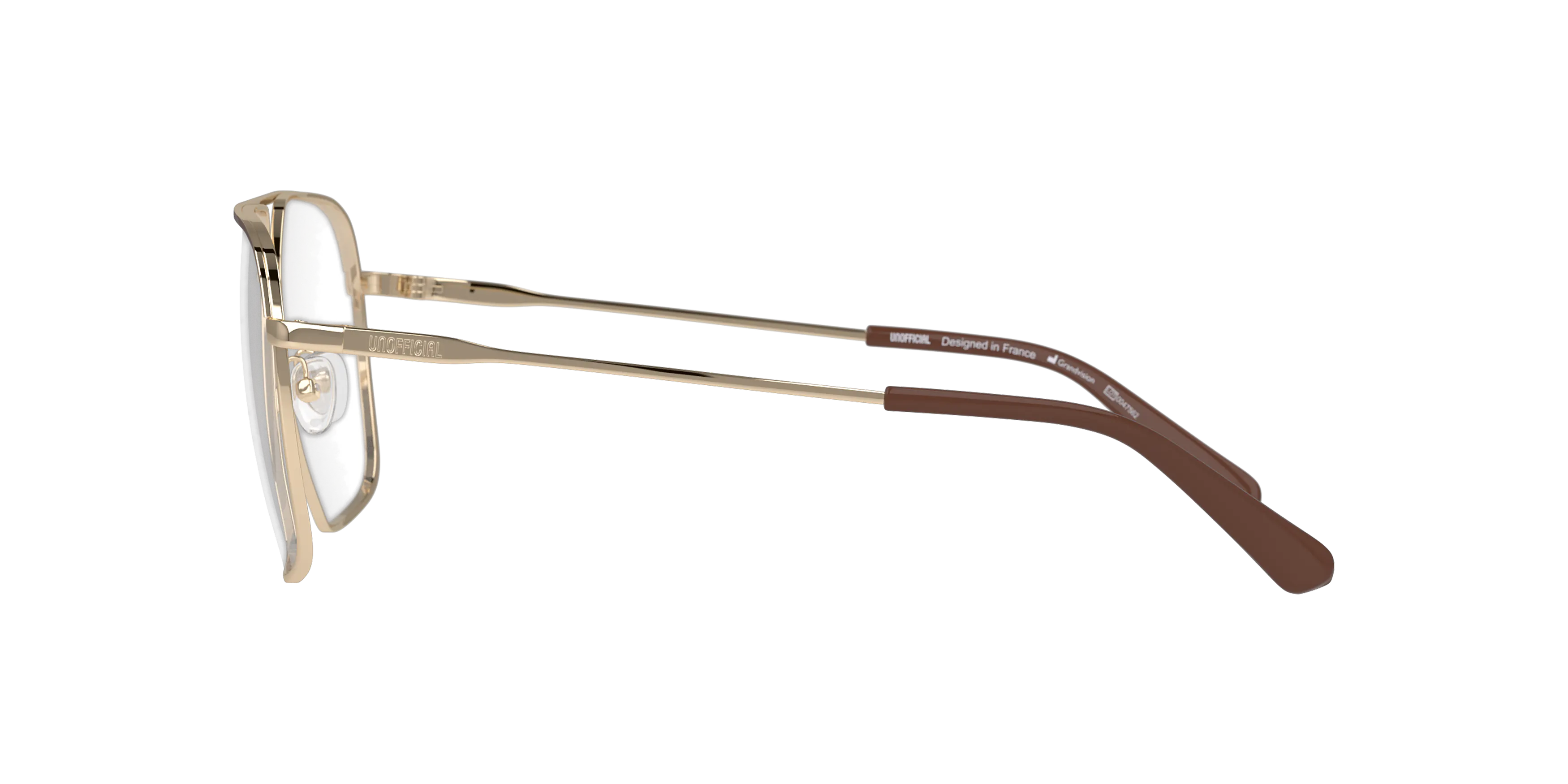 Angle_Left02, Unofficial UNOM0351 DD00