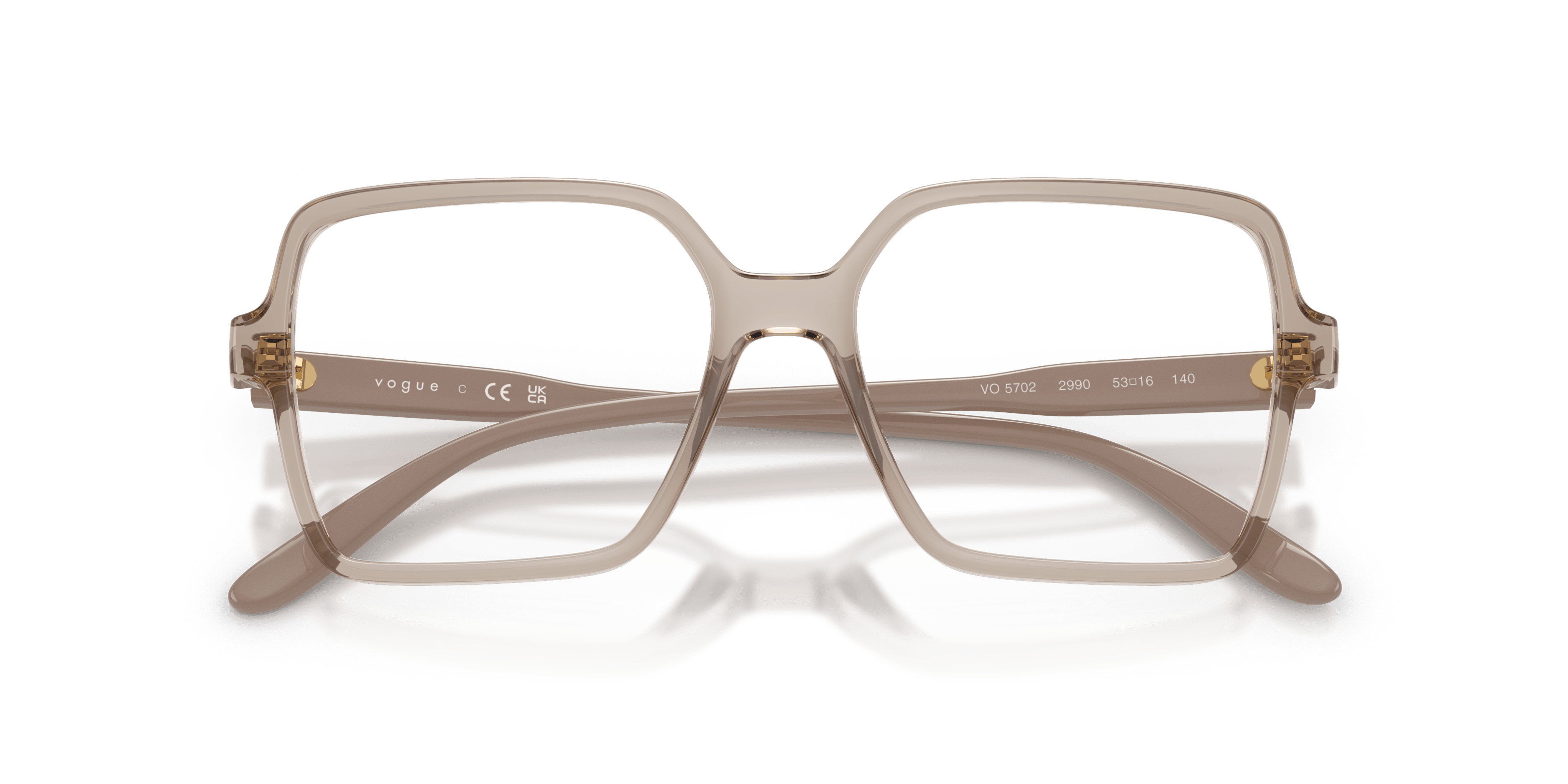 Folded, VOGUE EYEWEAR VO5702 2990