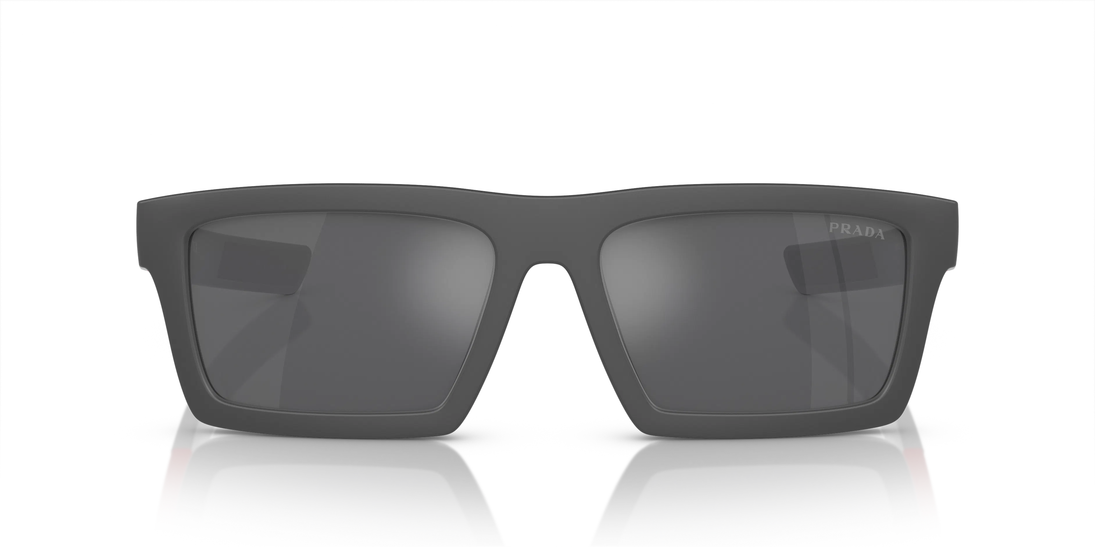 Front, Prada Linea Rossa PS 02ZSU 18K60A