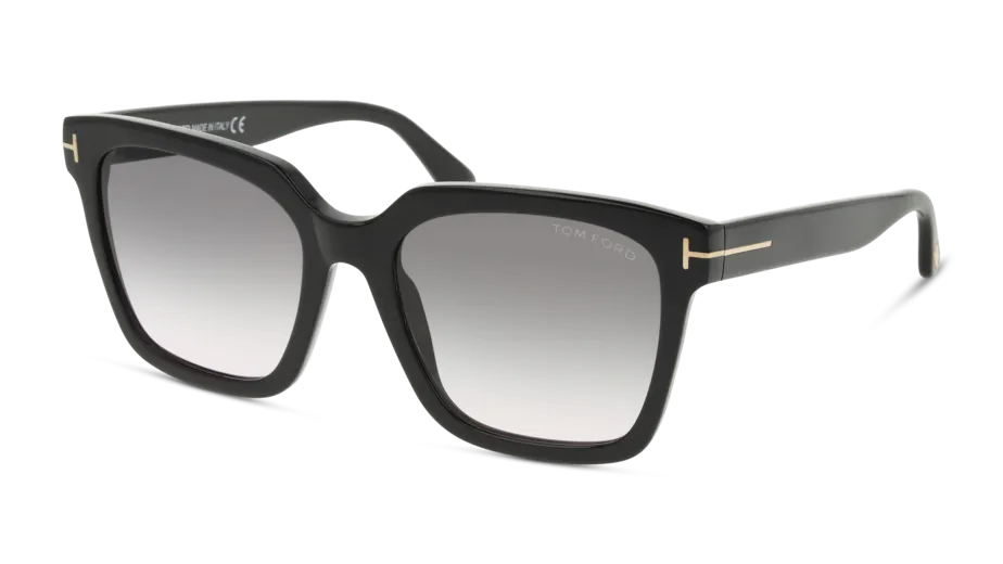 Angle_Left01, TOM FORD FT0952 01B